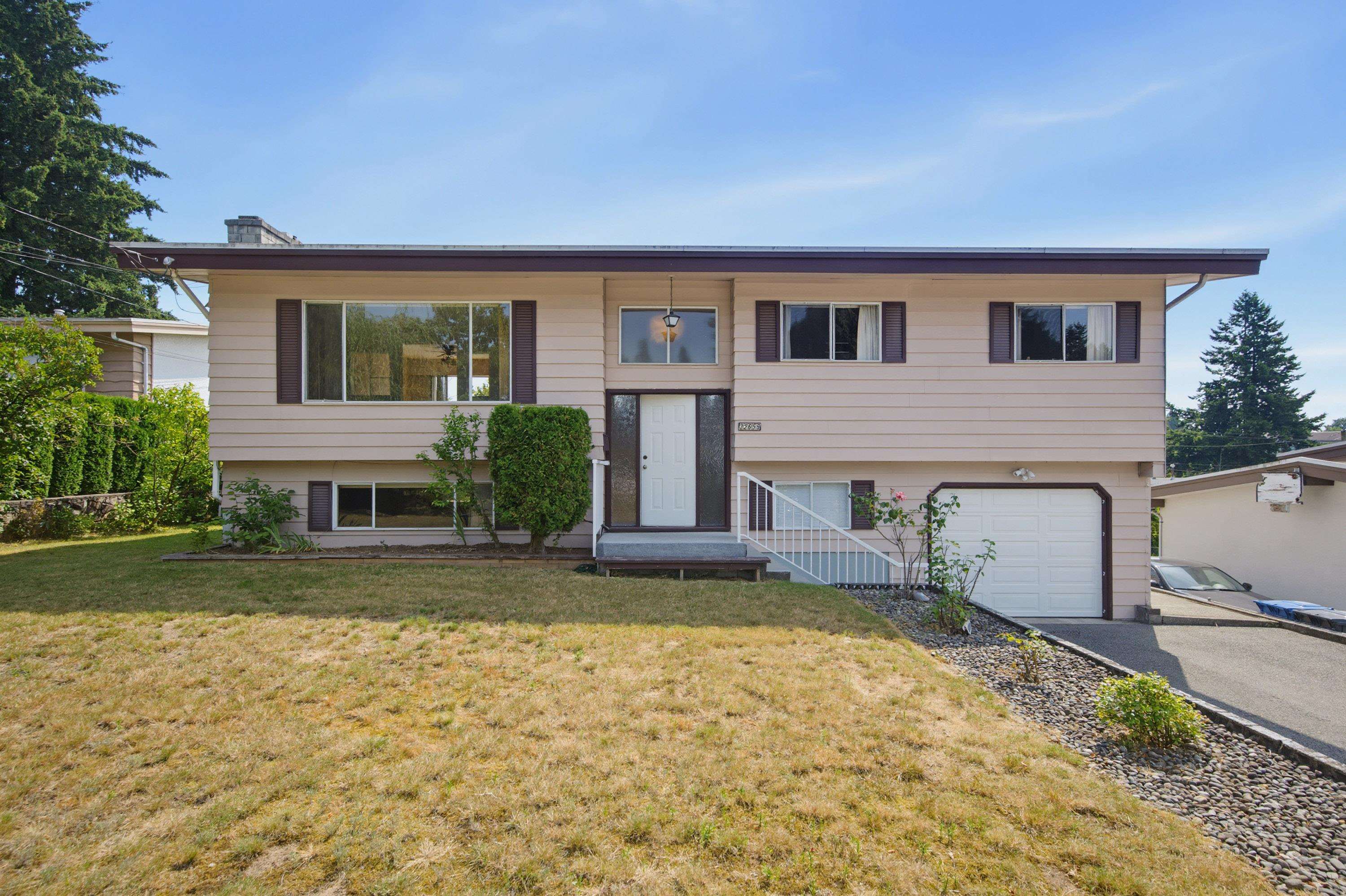32659 WILLINGDON CRESCENT, Abbotsford BC V2T 1S1, R3147834, BC,