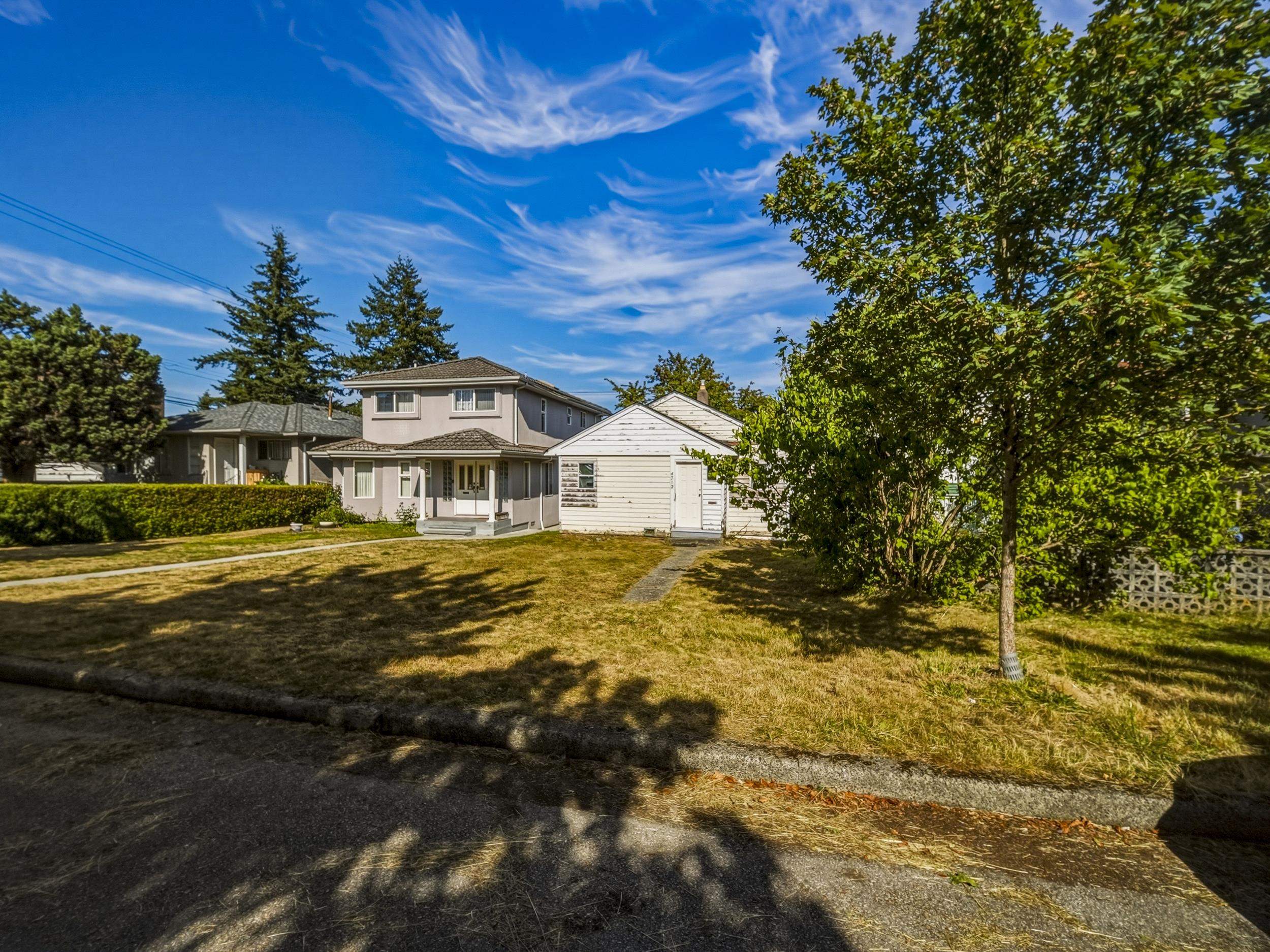 4712 ARGYLE STREET, Vancouver BC V5N 3X8, R3147838, BC,