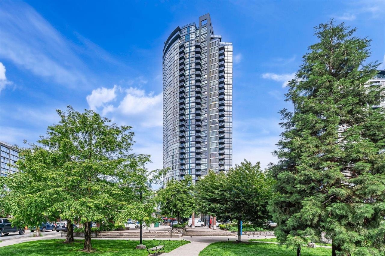1102 1199 SEYMOUR STREET, R3147840, BC,