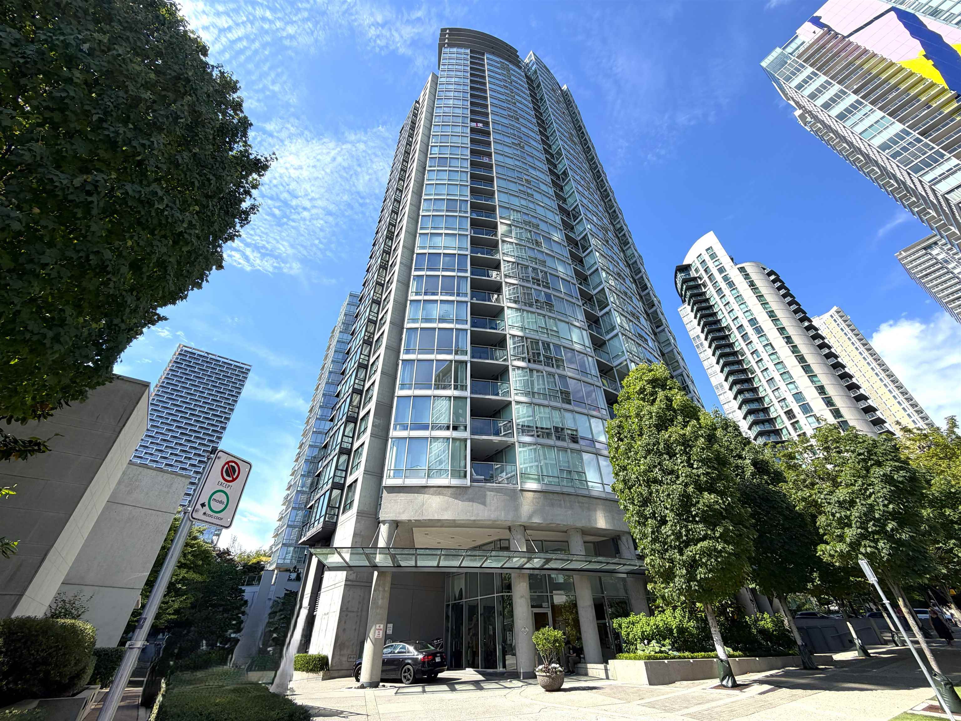703 1495 RICHARDS STREET, R3147845, BC,