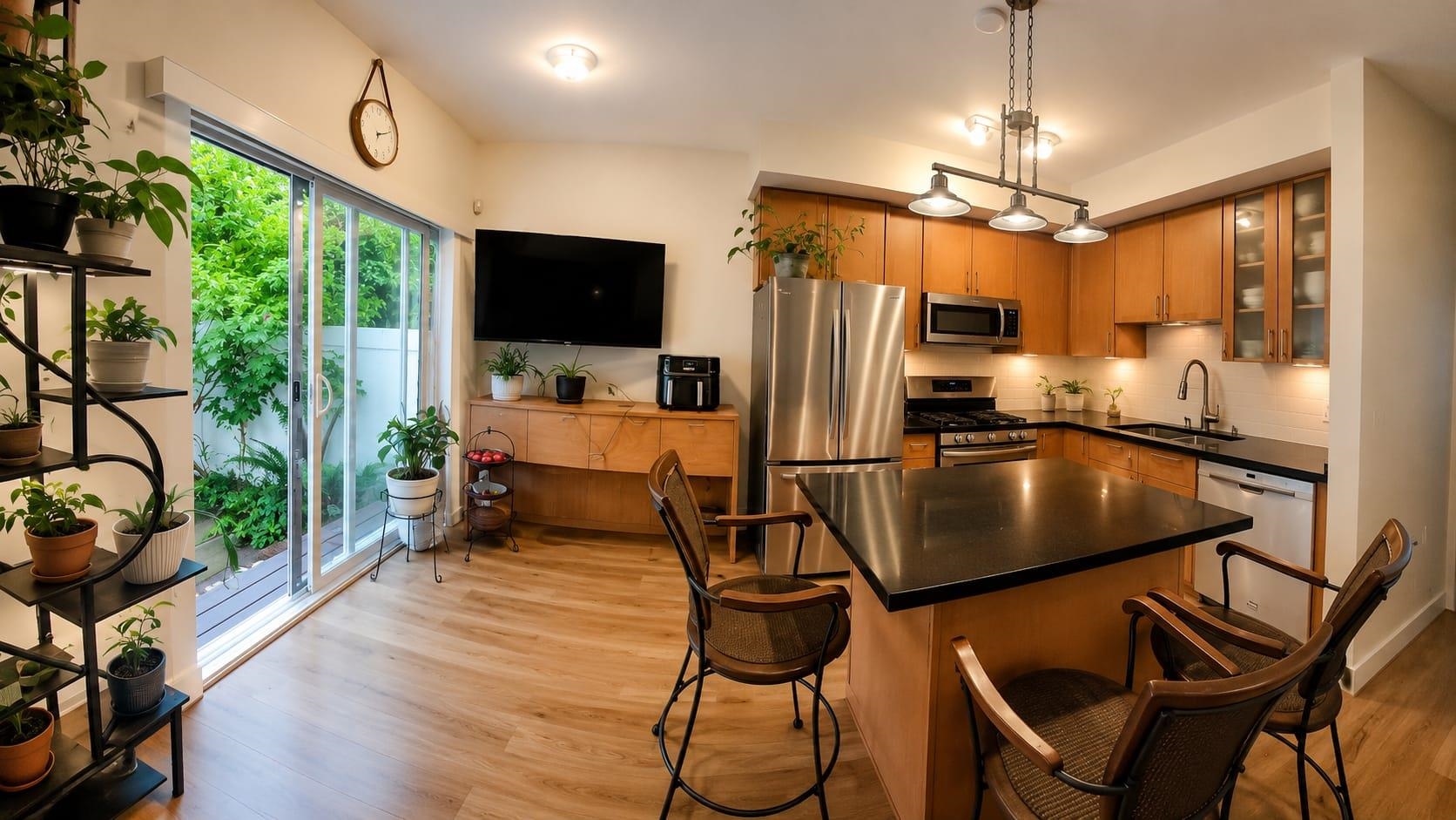 15 2678 KING GEORGE BOULEVARD, R3147846, BC,