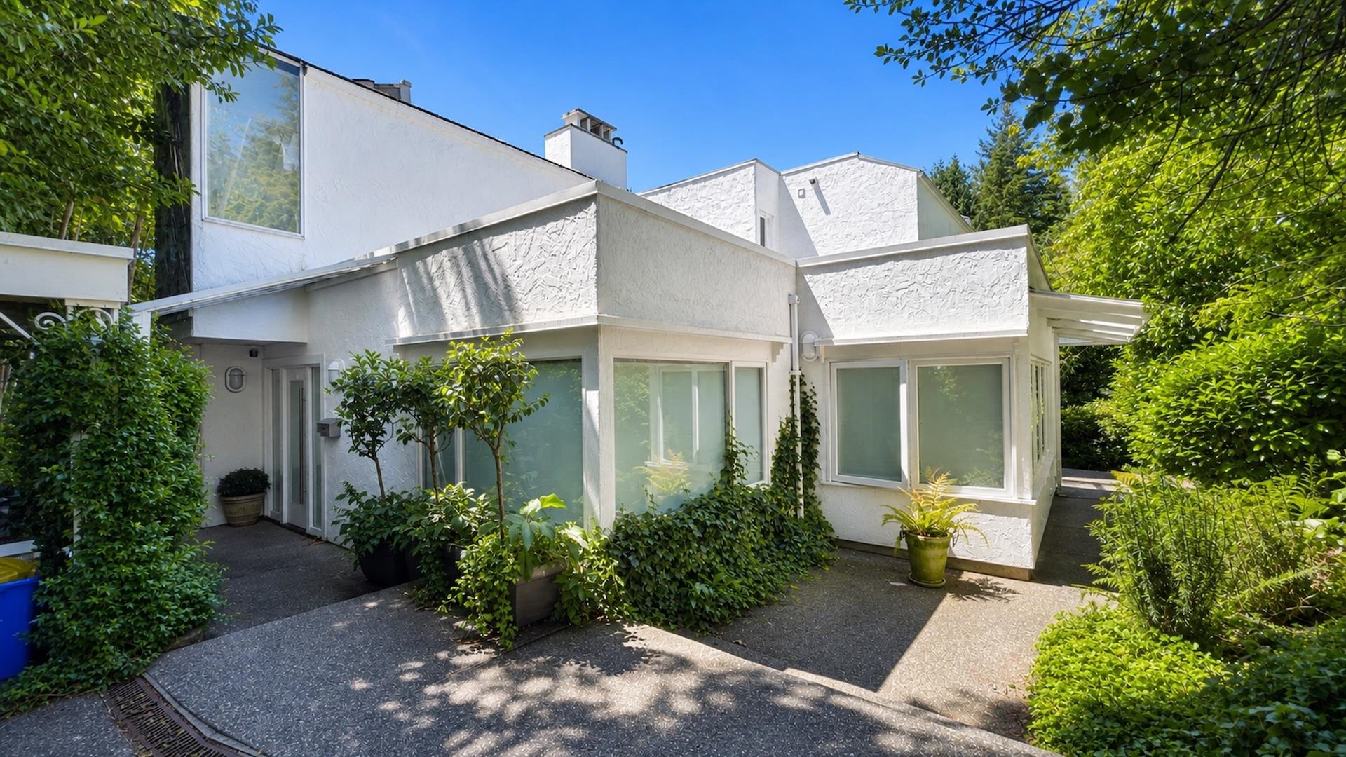 4468 STONE CRESCENT, West Vancouver BC V7W 1B7, R3147847, BC,