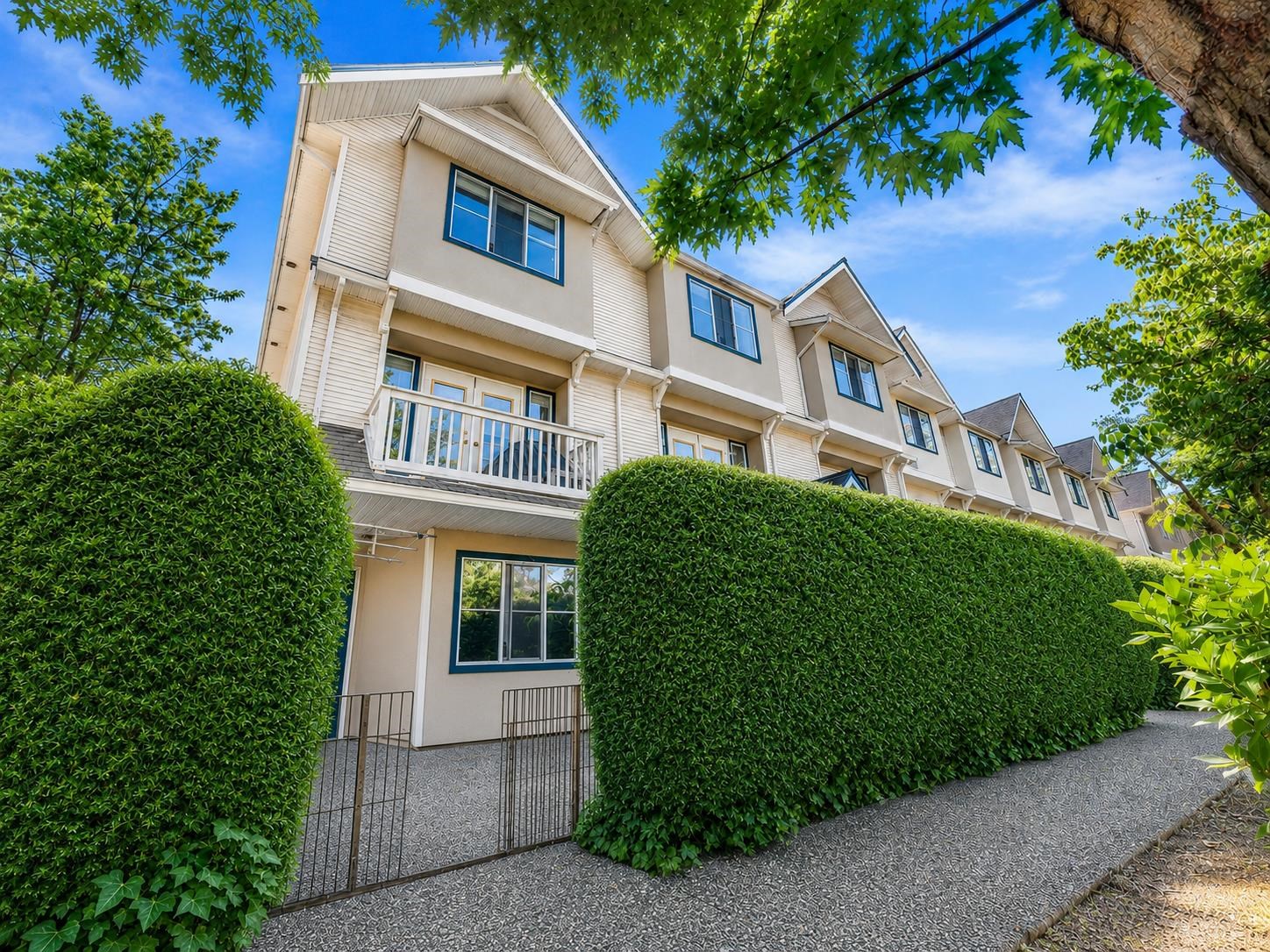12 4933 FISHER DRIVE, R3147852, BC,