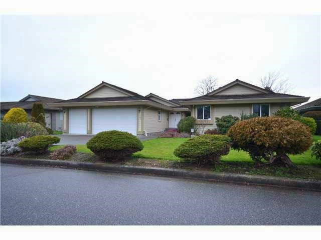 7791 TWEEDSMUIR AVENUE, Richmond BC V7A 1L3, R3147853, BC,