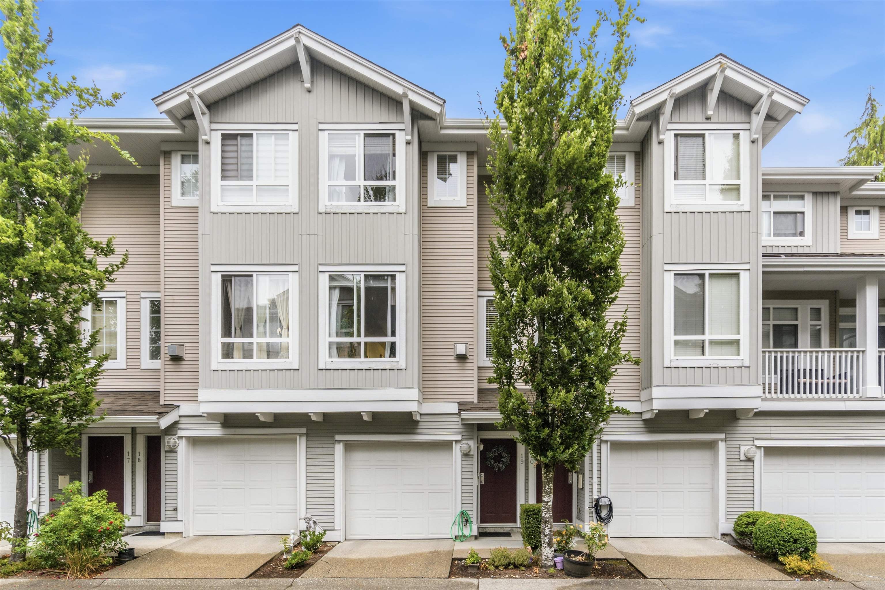 19 15068 58 AVENUE, R3147855, BC,