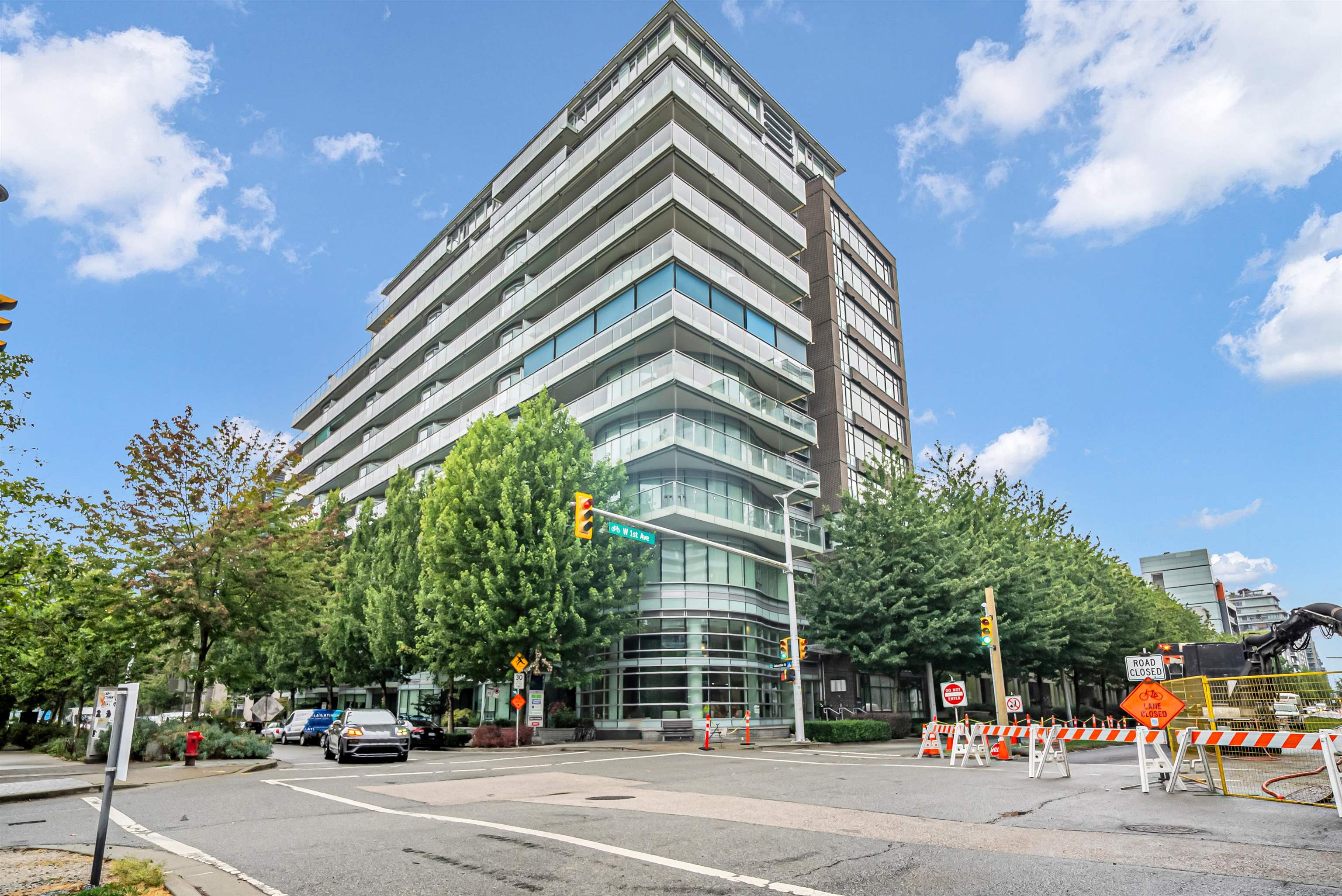 411 181 1ST AVENUE, R3147861, BC,