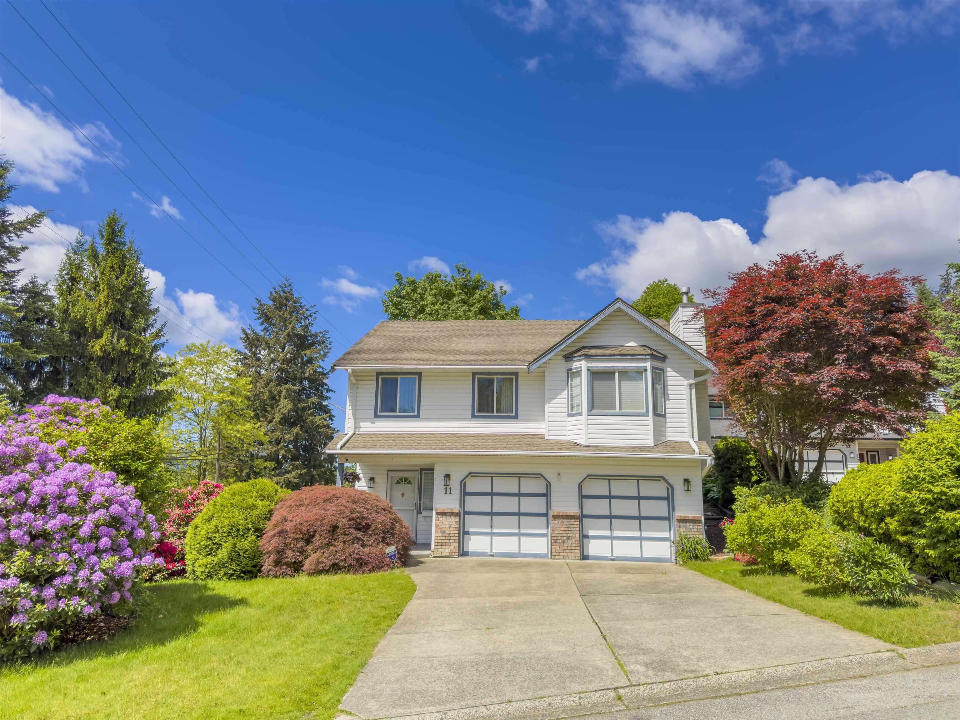 11 HARBOUR PLACE, Port Moody BC V3H 4J8, R3147871, BC,
