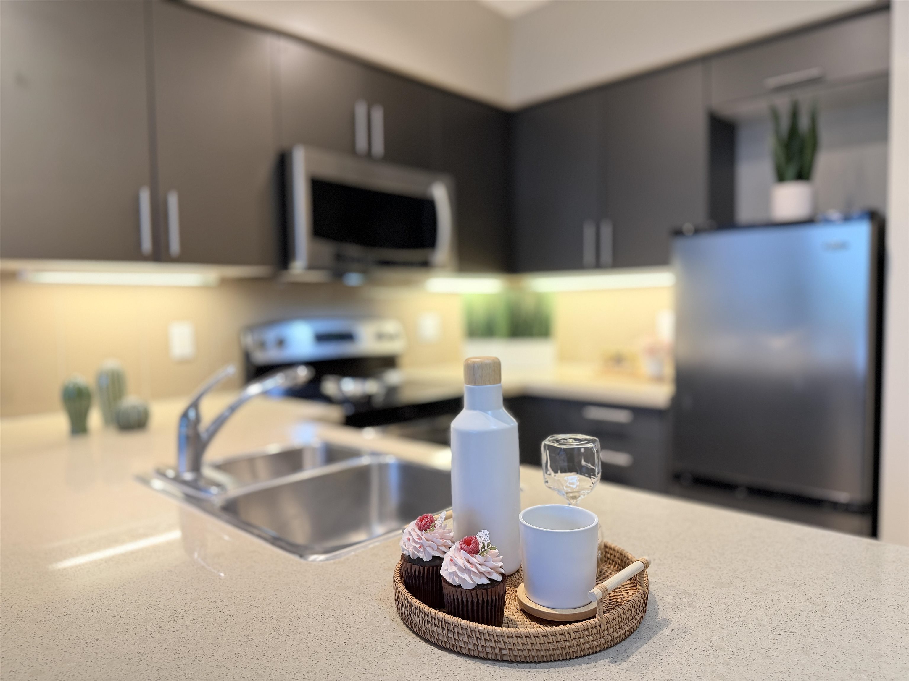 507 9009 CORNERSTONE MEWS, R3147881, BC,