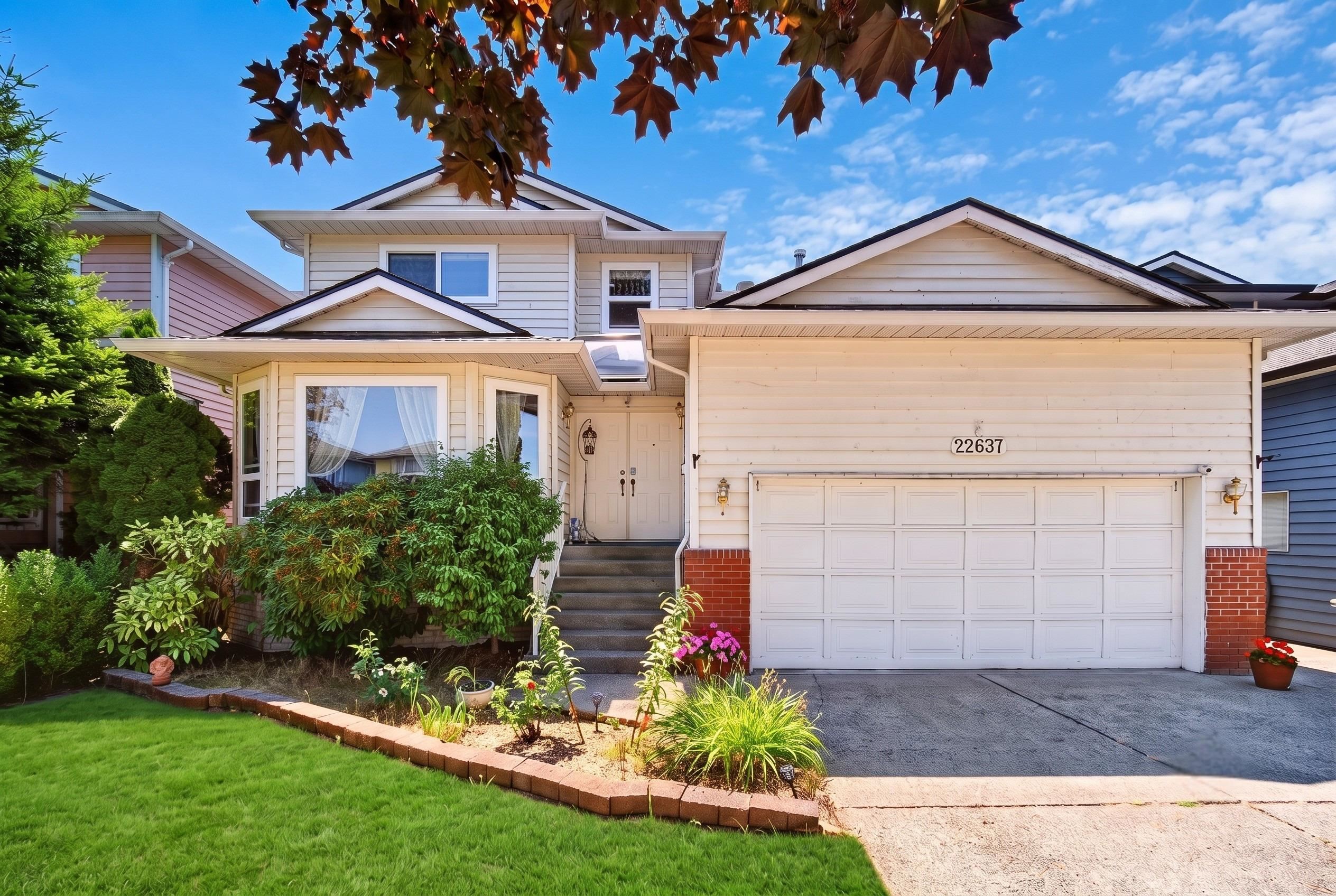 22637 FRASERBANK CRESCENT, Richmond BC V6V 2L8, R3147890, BC,