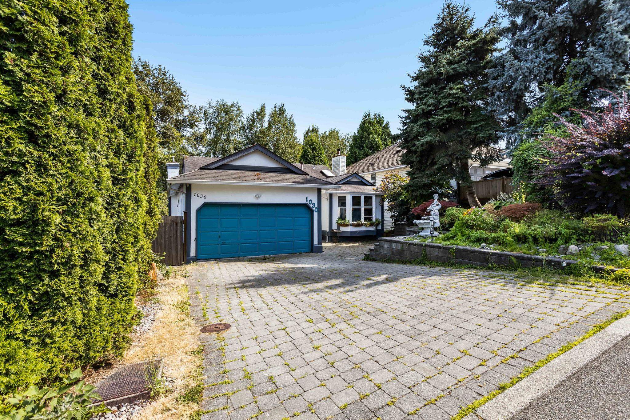 1030 YARMOUTH STREET, Port Coquitlam BC V3C 5H4, R3147895, BC,