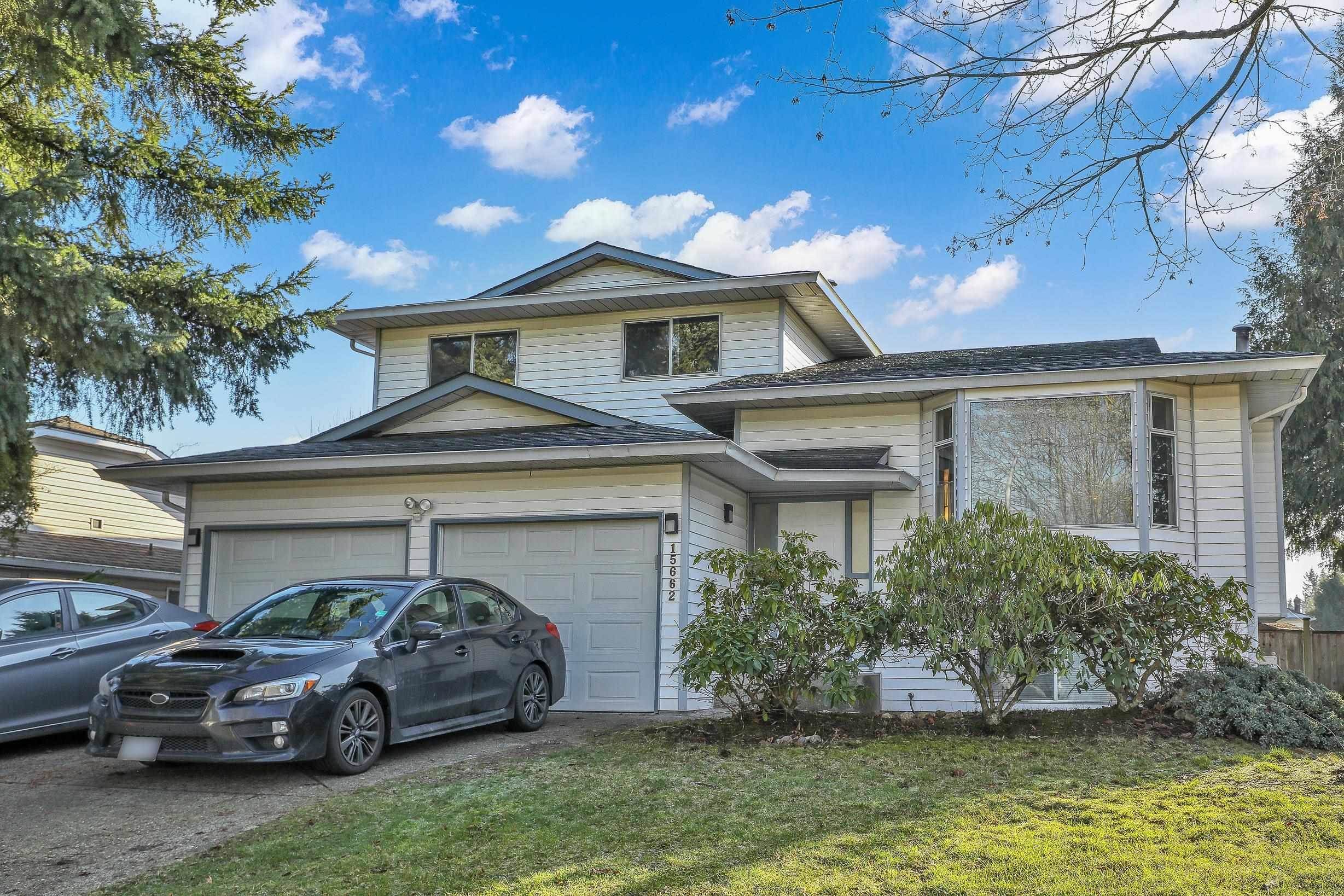 15662 91A AVENUE, Surrey BC V4N 2X3, R3147896, BC,