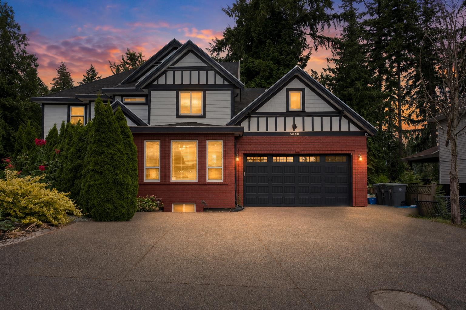 5840 134 STREET, Surrey BC V3X 0A3, R3147909, BC,