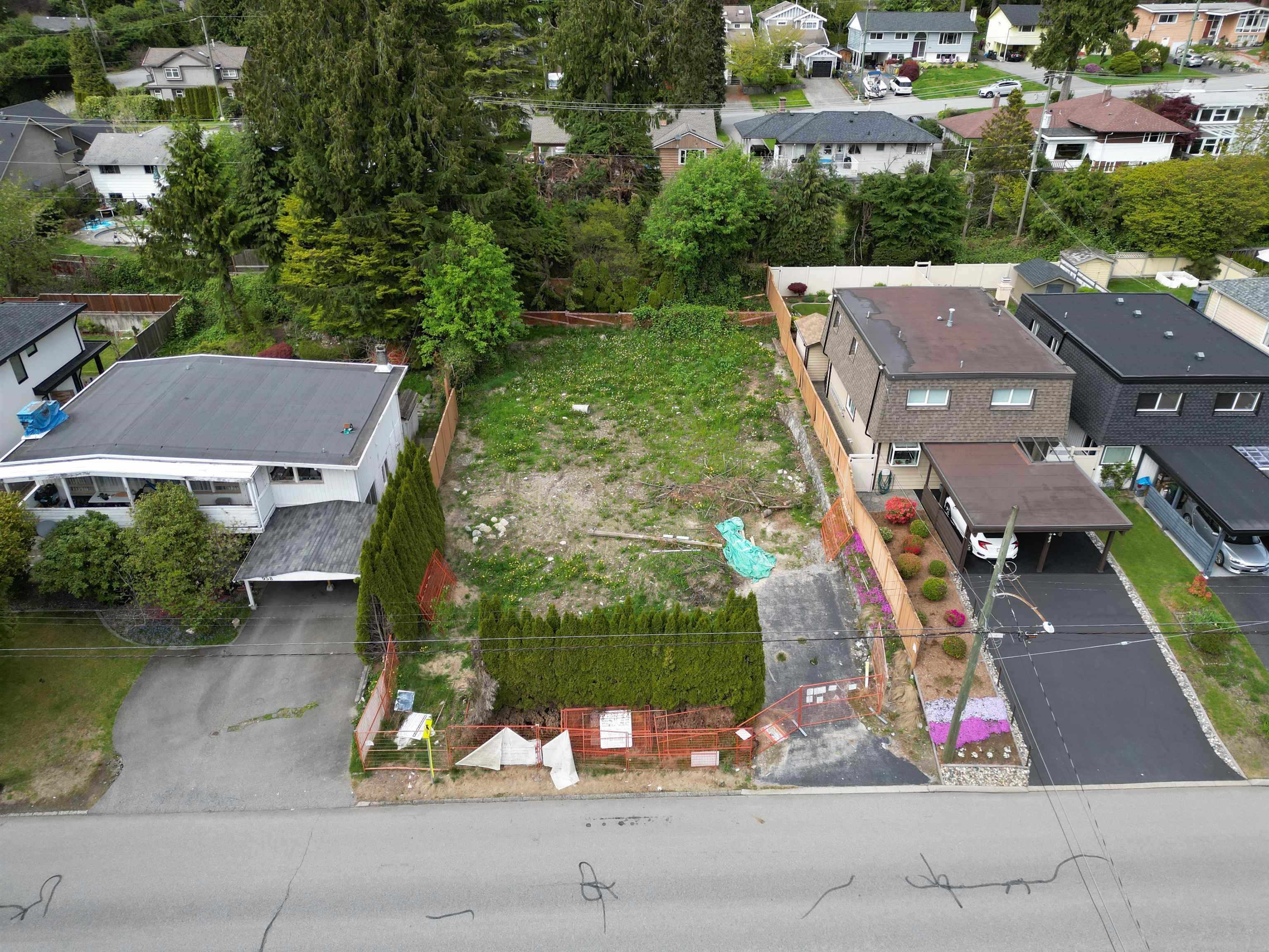 946 MONTROYAL BOULEVARD, North Vancouver BC V7R 2H1, R3147913, BC,