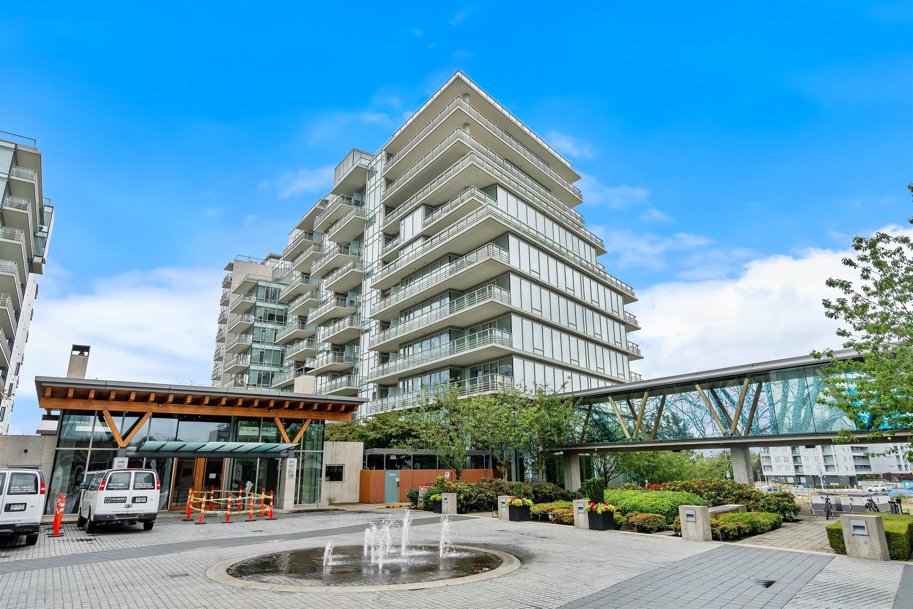 1102 5177 BRIGHOUSE WAY, R3147916, BC,