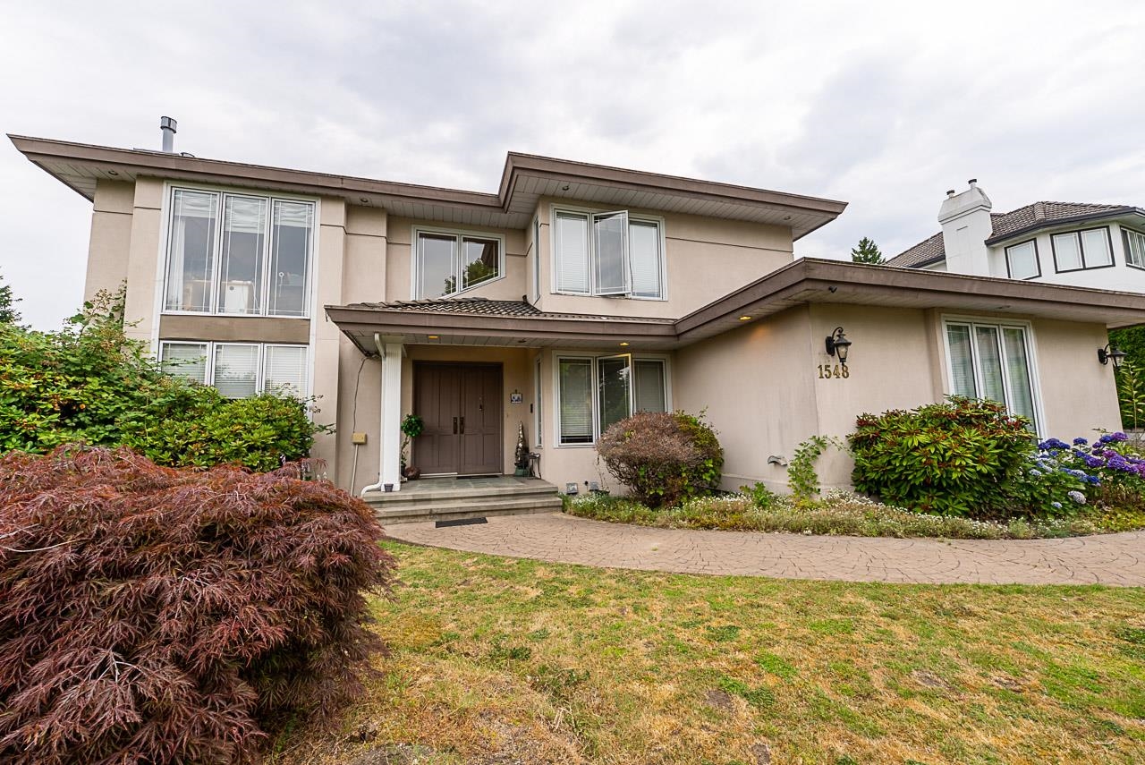 1548 PARKWAY BOULEVARD, Coquitlam BC V3E 2Y5, R3147932, BC,