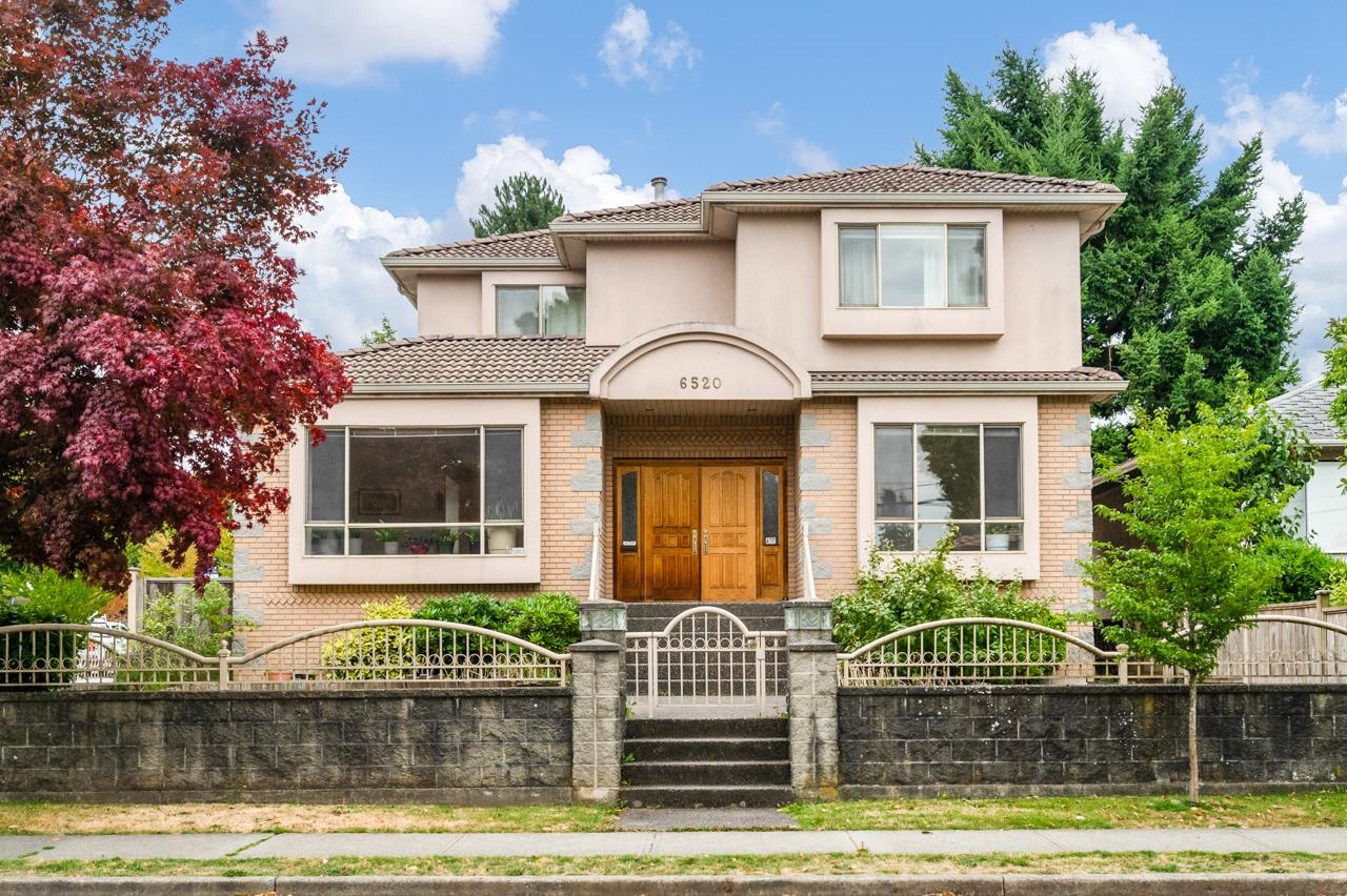 6520 DOMAN STREET, Vancouver BC V5S 3H4, R3147939, BC,