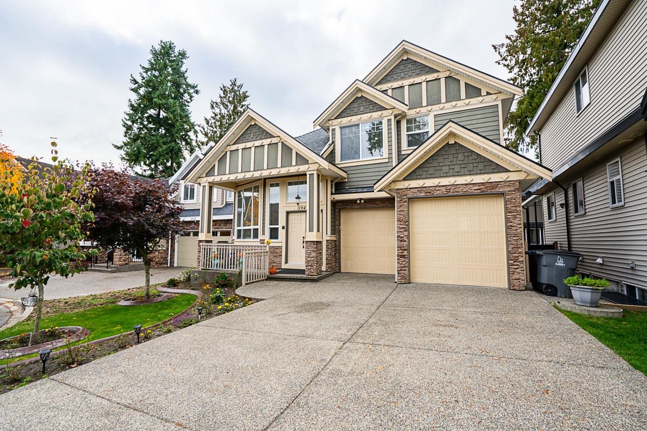 5941 129B STREET, Surrey BC V3X 0C5, R3147944, BC,