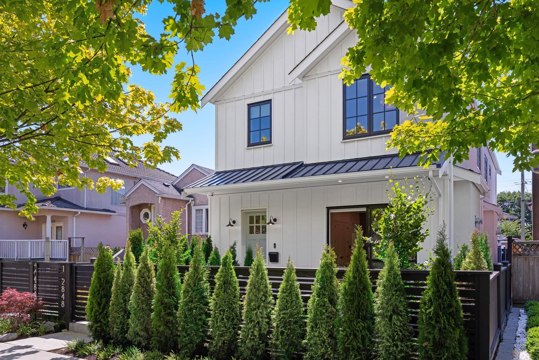 1 2848 19TH AVENUE, R3147951, BC,
