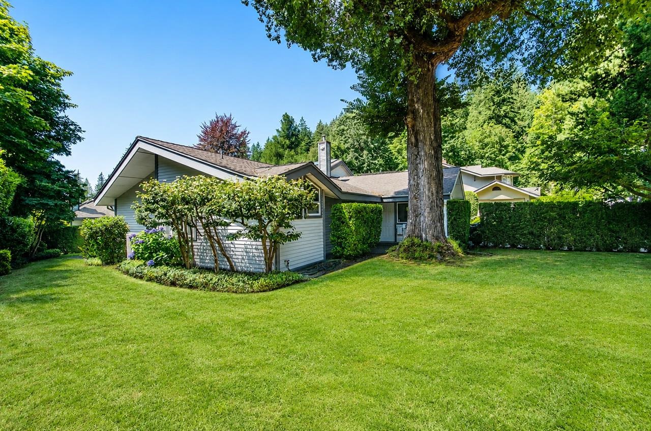 6980 ODLUM COURT, West Vancouver BC V7W 3B6, R3147954, BC,