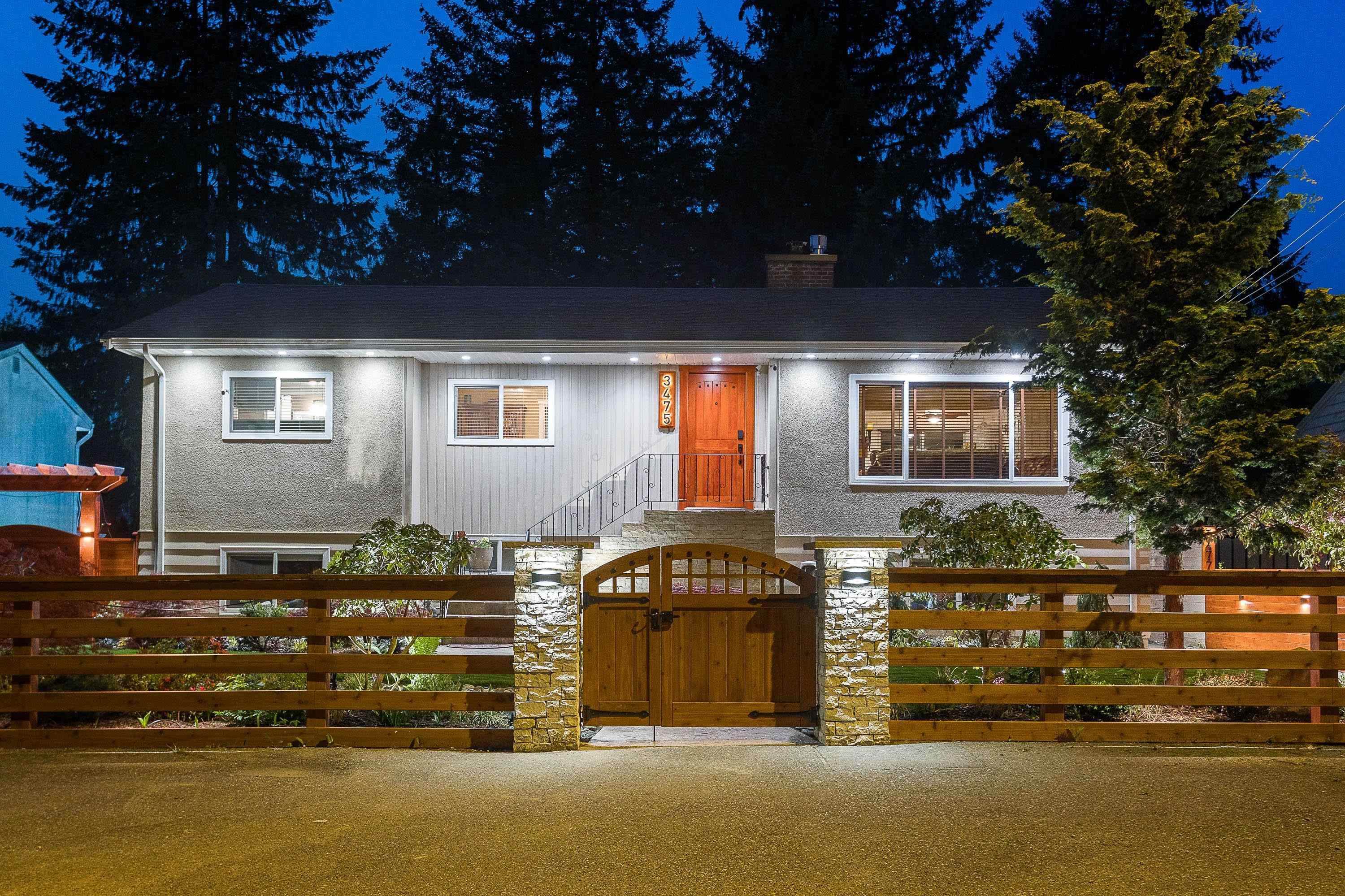 3475-3477 RALEIGH STREET, Port Coquitlam BC V3B 4P9, R3147959, BC,