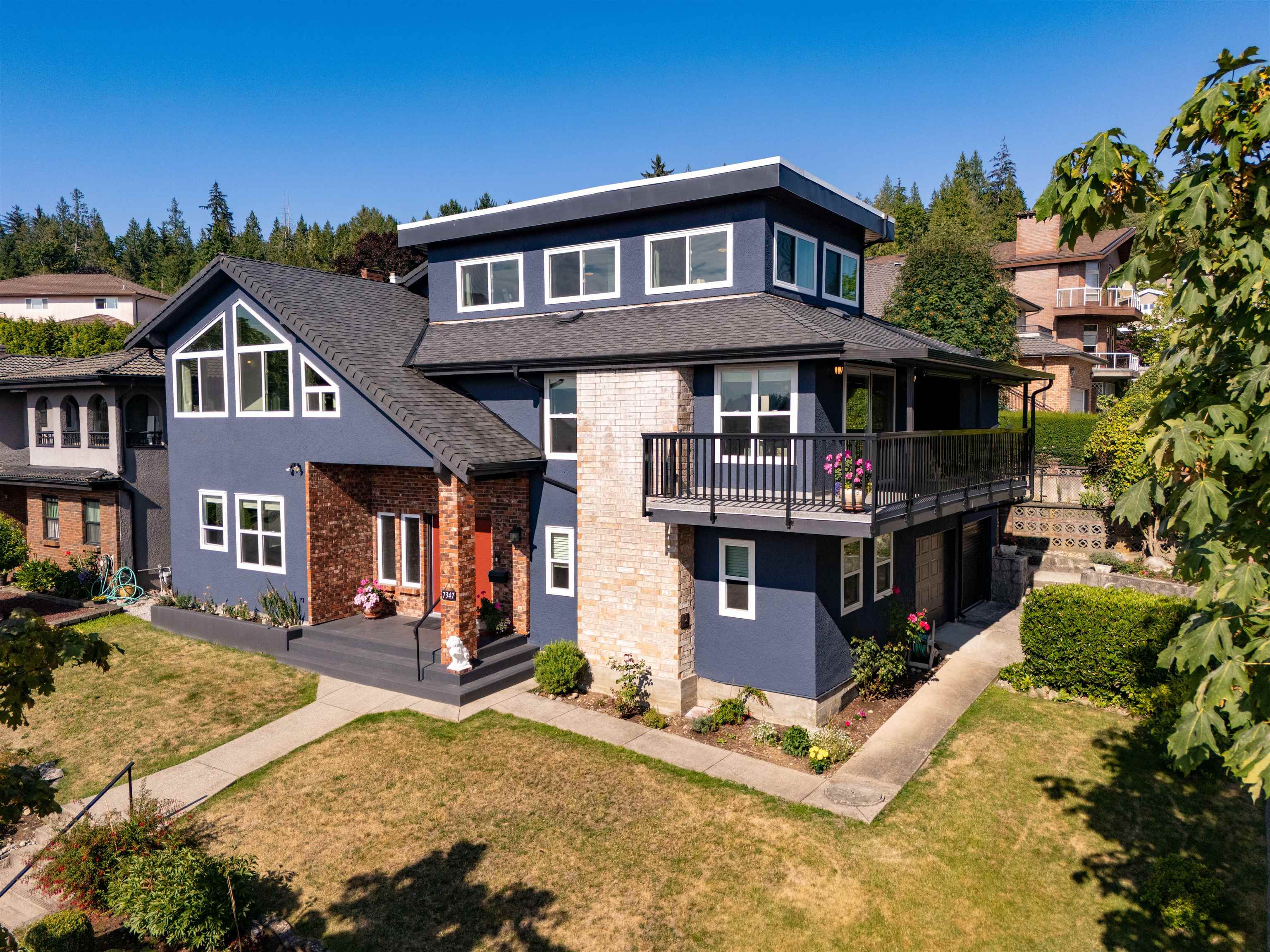 7347 QUEENSTON COURT, Burnaby BC V5A 3M5, R3147963, BC,