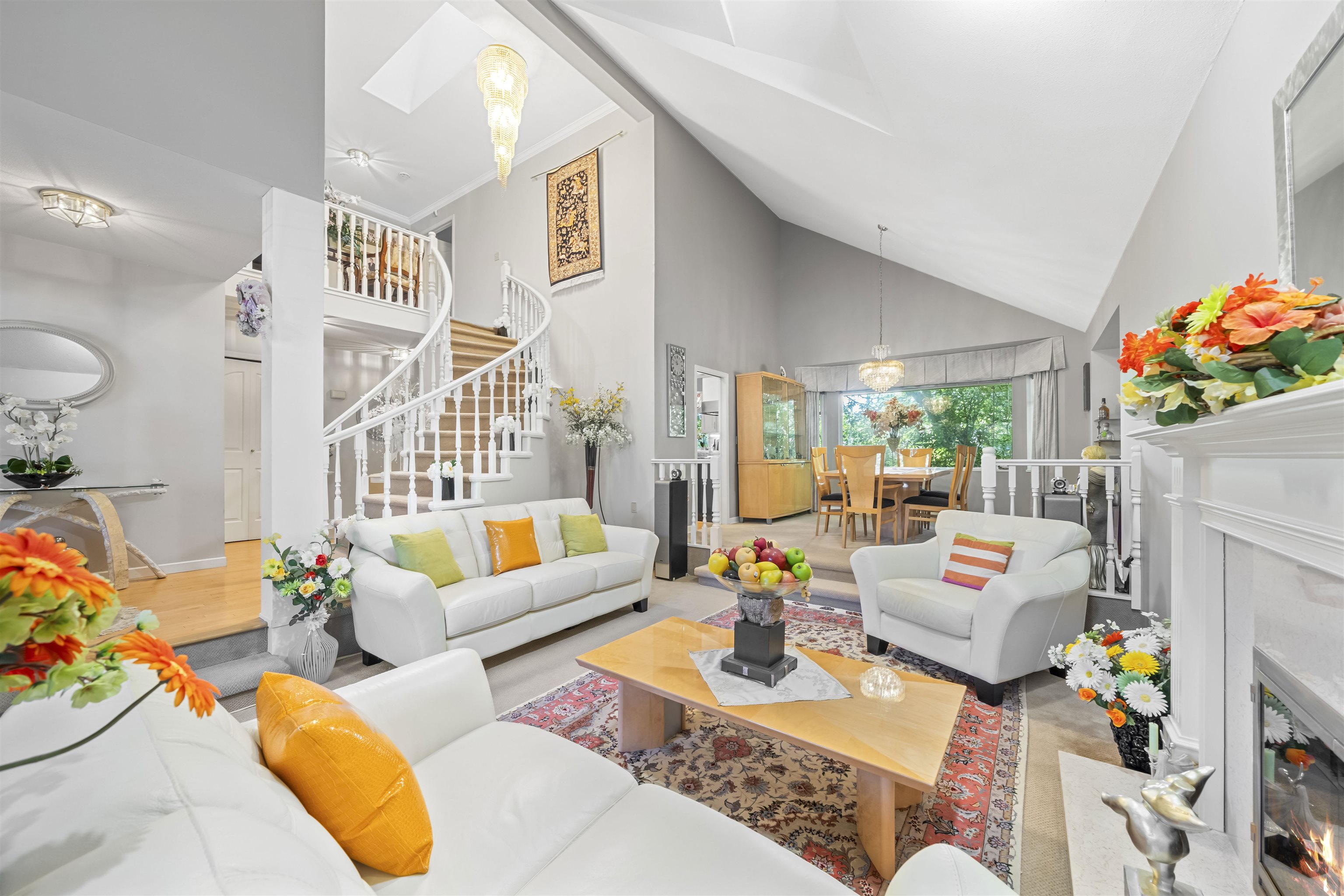 2445 MOWAT PLACE, North Vancouver BC V7H 2X2, R3147965, BC,