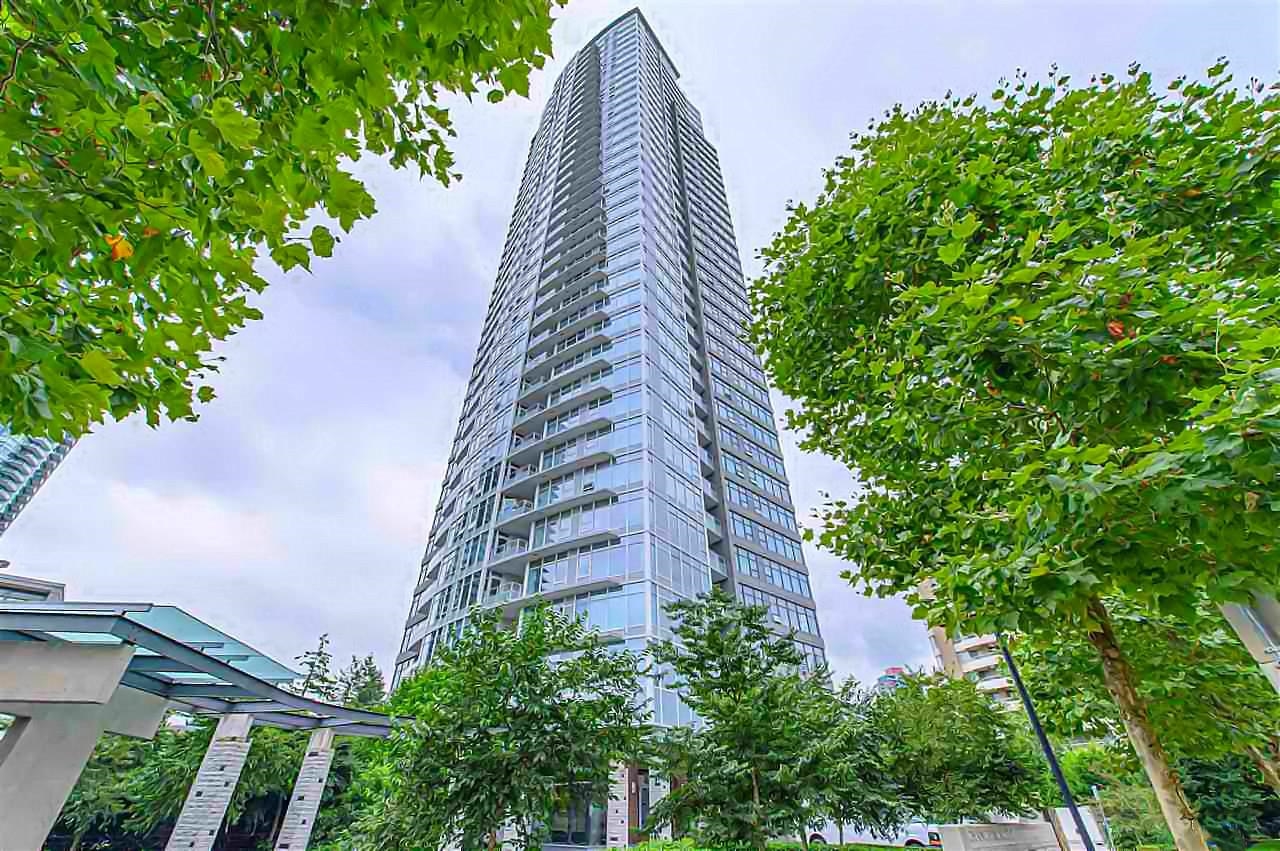 2201 4880 BENNETT STREET, R3147968, BC,