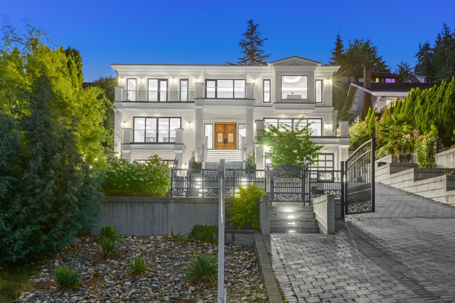 2185 WESTHILL WYND, West Vancouver BC V7S 2Z3, R3147975, BC,