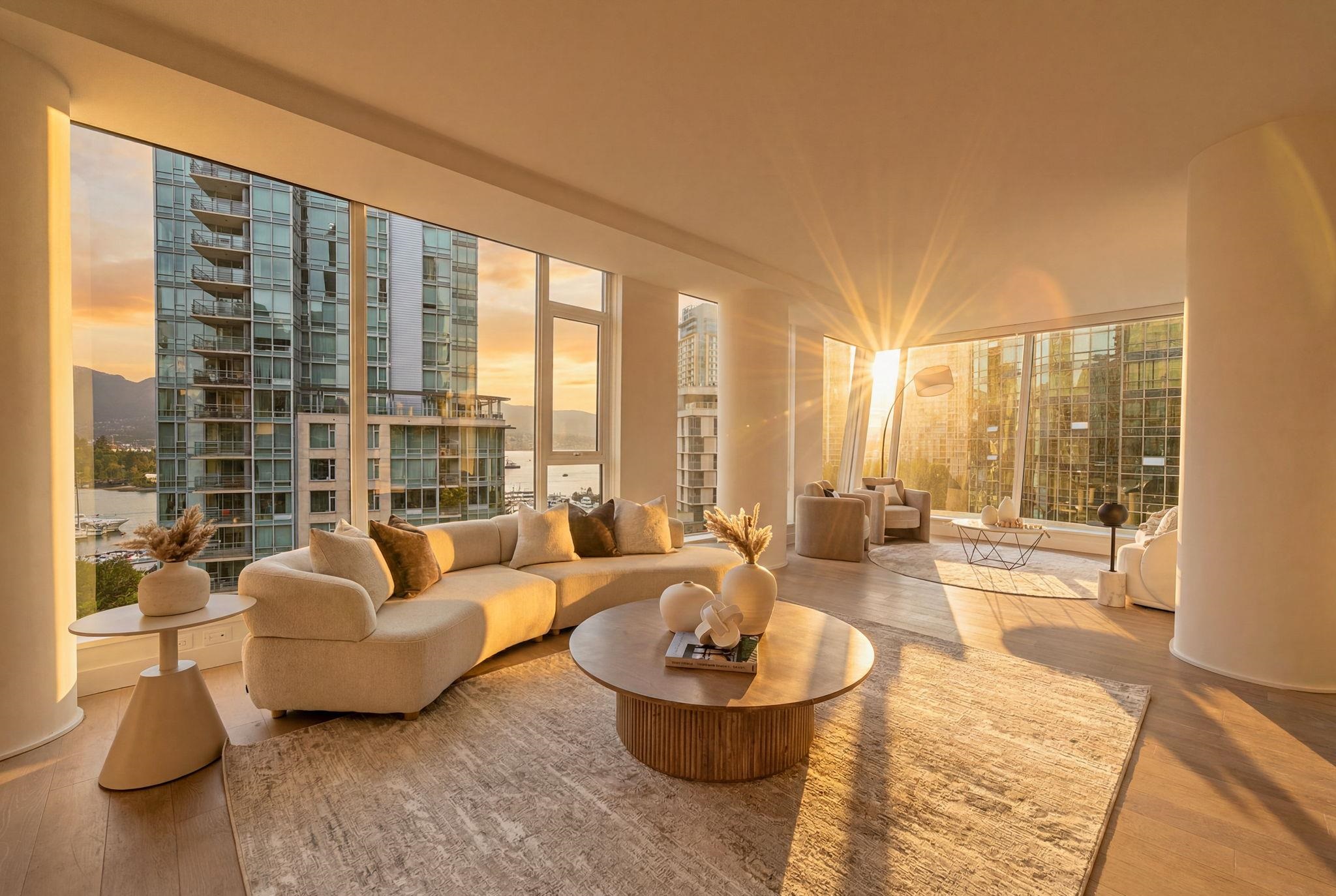802 1409 PENDER STREET, R3147985, BC,