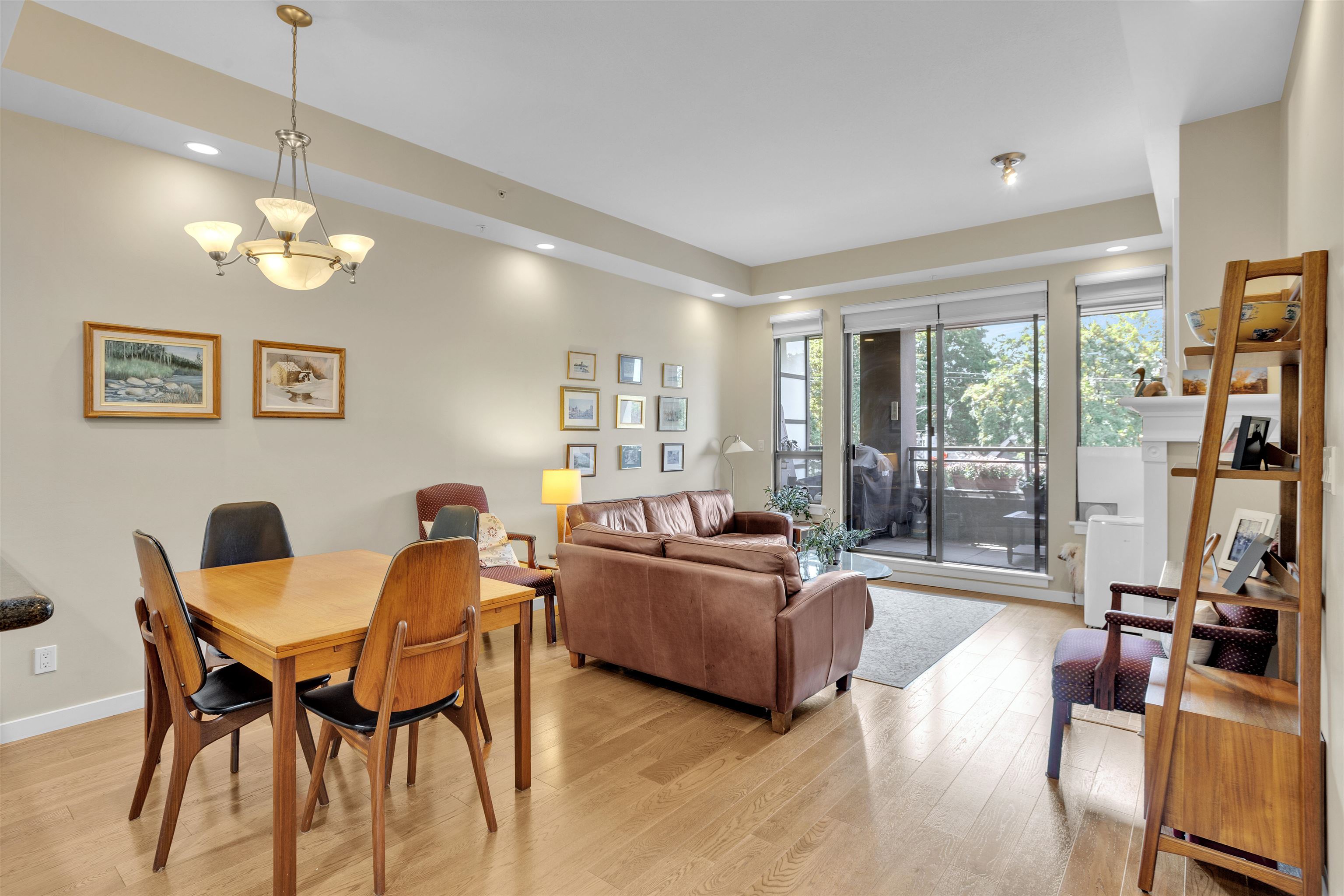406 2226 12TH AVENUE, R3148003, BC,