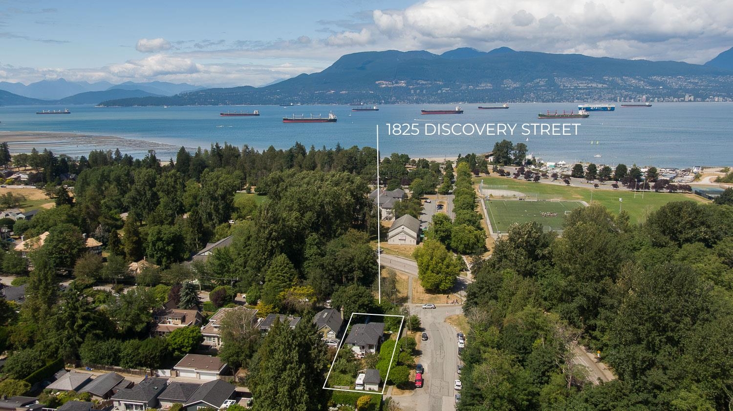 1825 DISCOVERY STREET, Vancouver BC V6R 3Y3, R3148016, BC,
