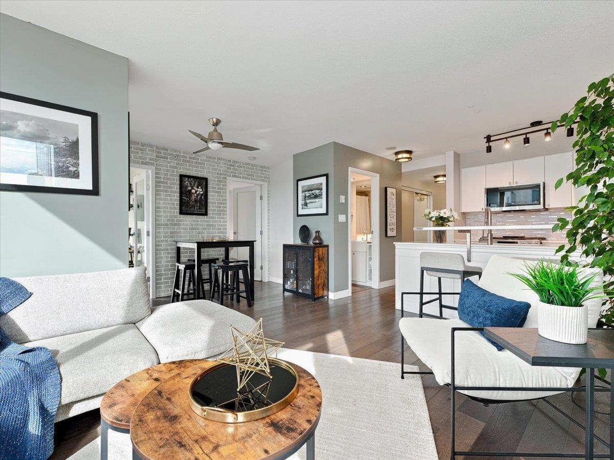 608 1495 RICHARDS STREET, R3148017, BC,