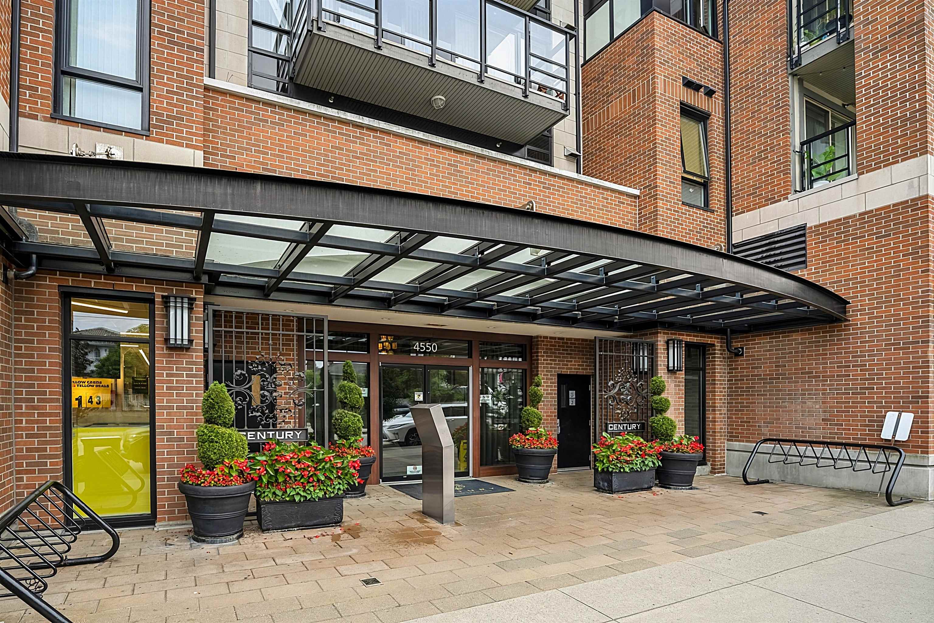 417 4550 FRASER STREET, R3148040, BC,