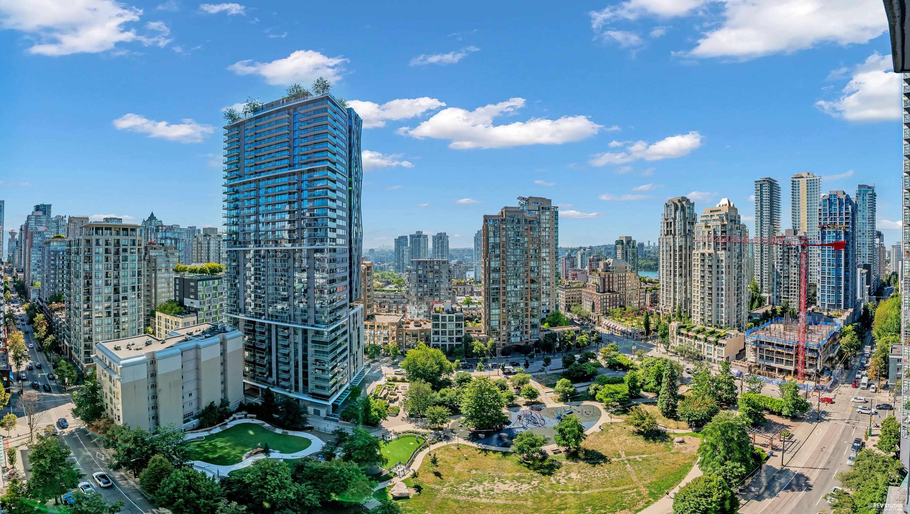 1705 1155 SEYMOUR STREET, R3148042, BC,