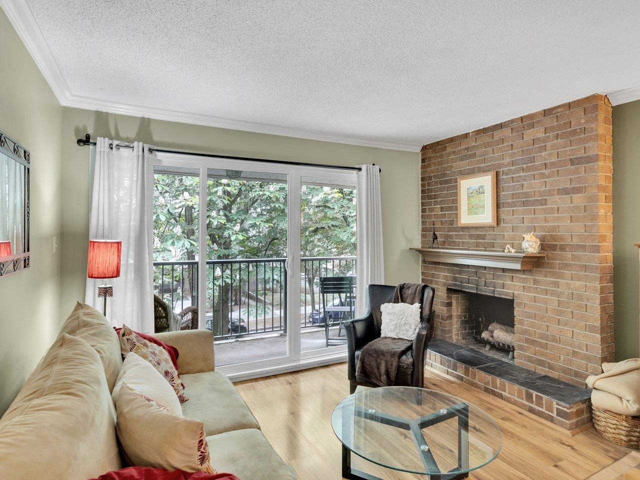 303 1234 PENDRELL STREET, R3148048, BC,