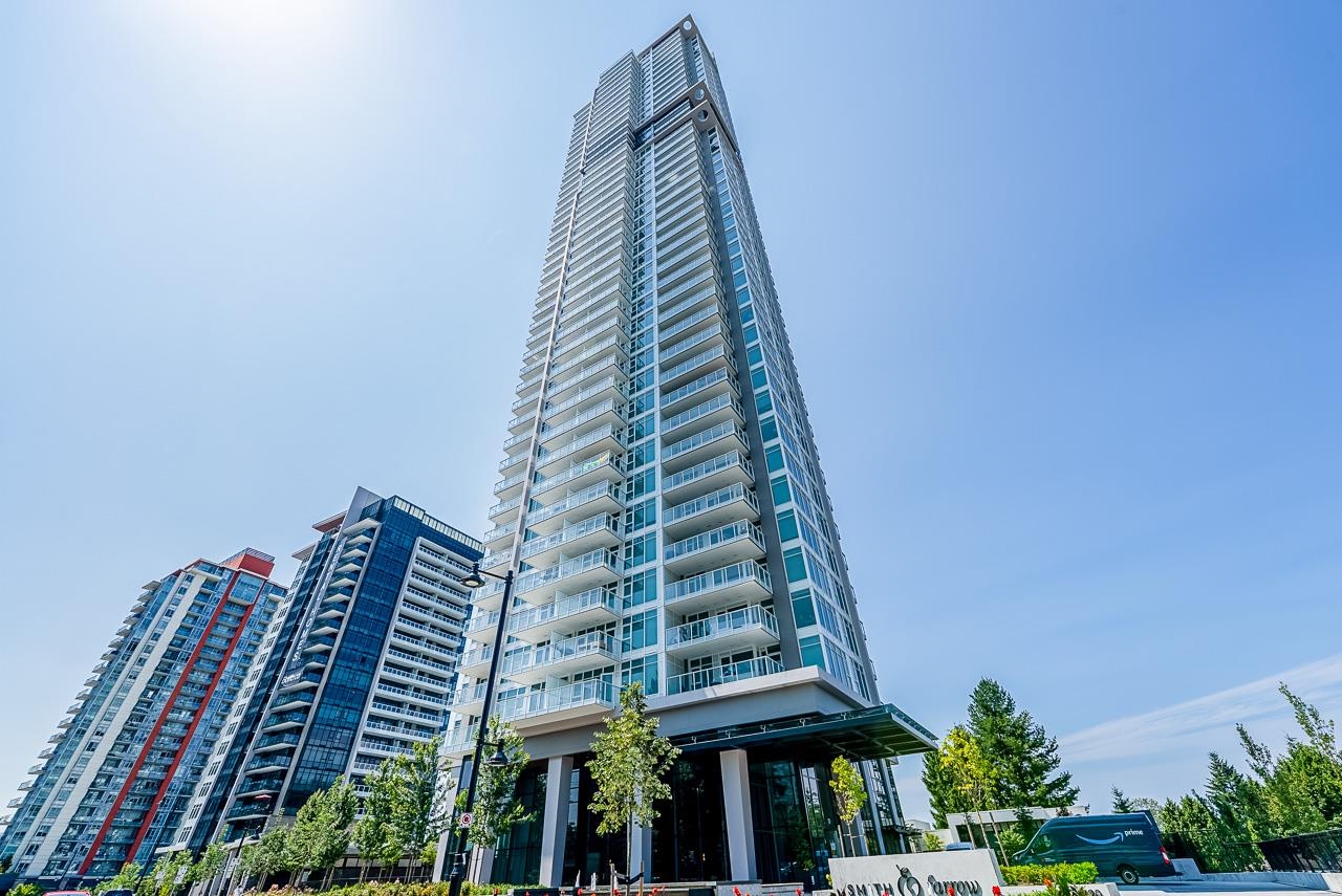 4302 720 FARROW STREET, R3148053, BC,