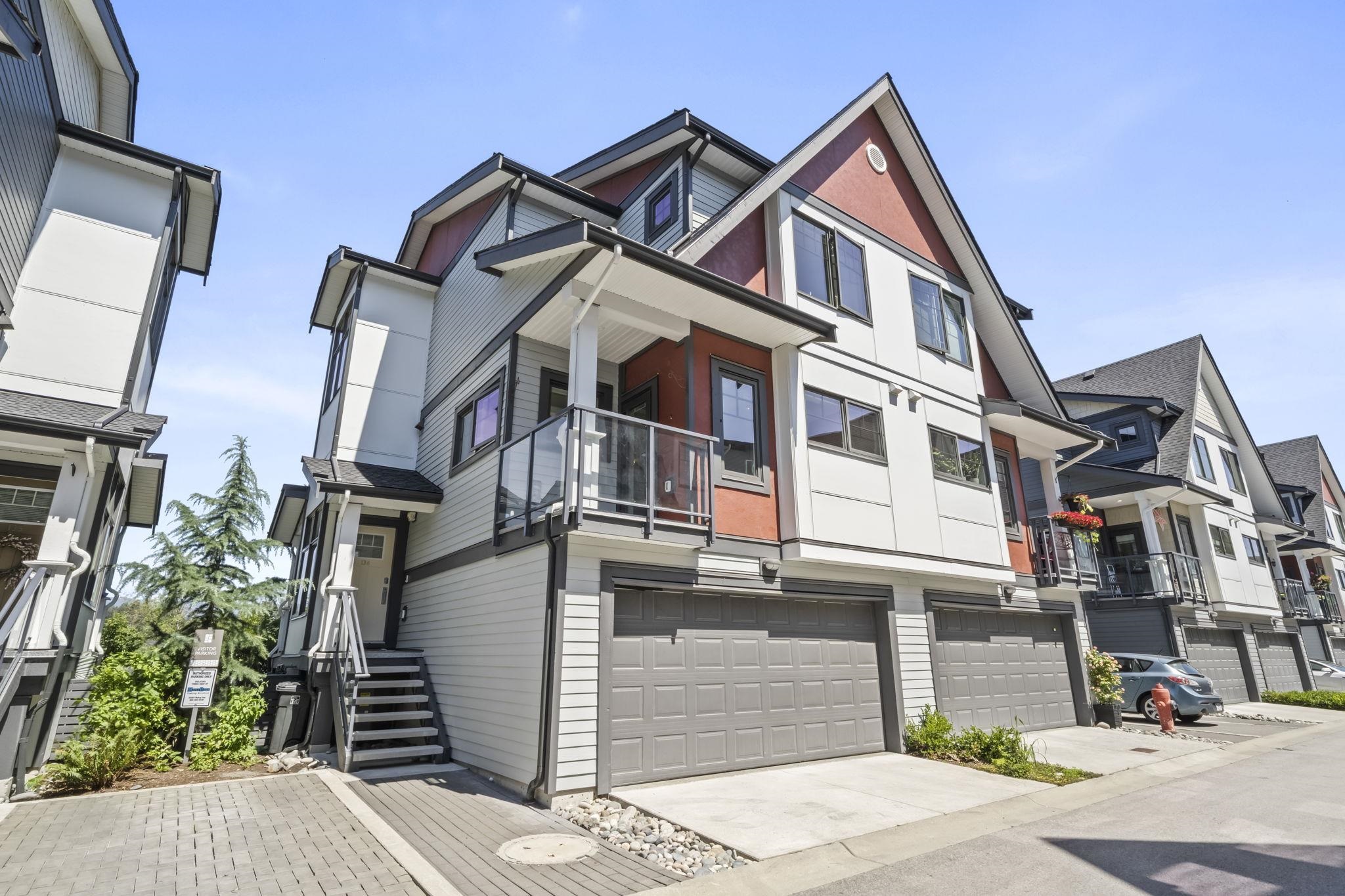 136 19451 SUTTON AVENUE, R3148057, BC,