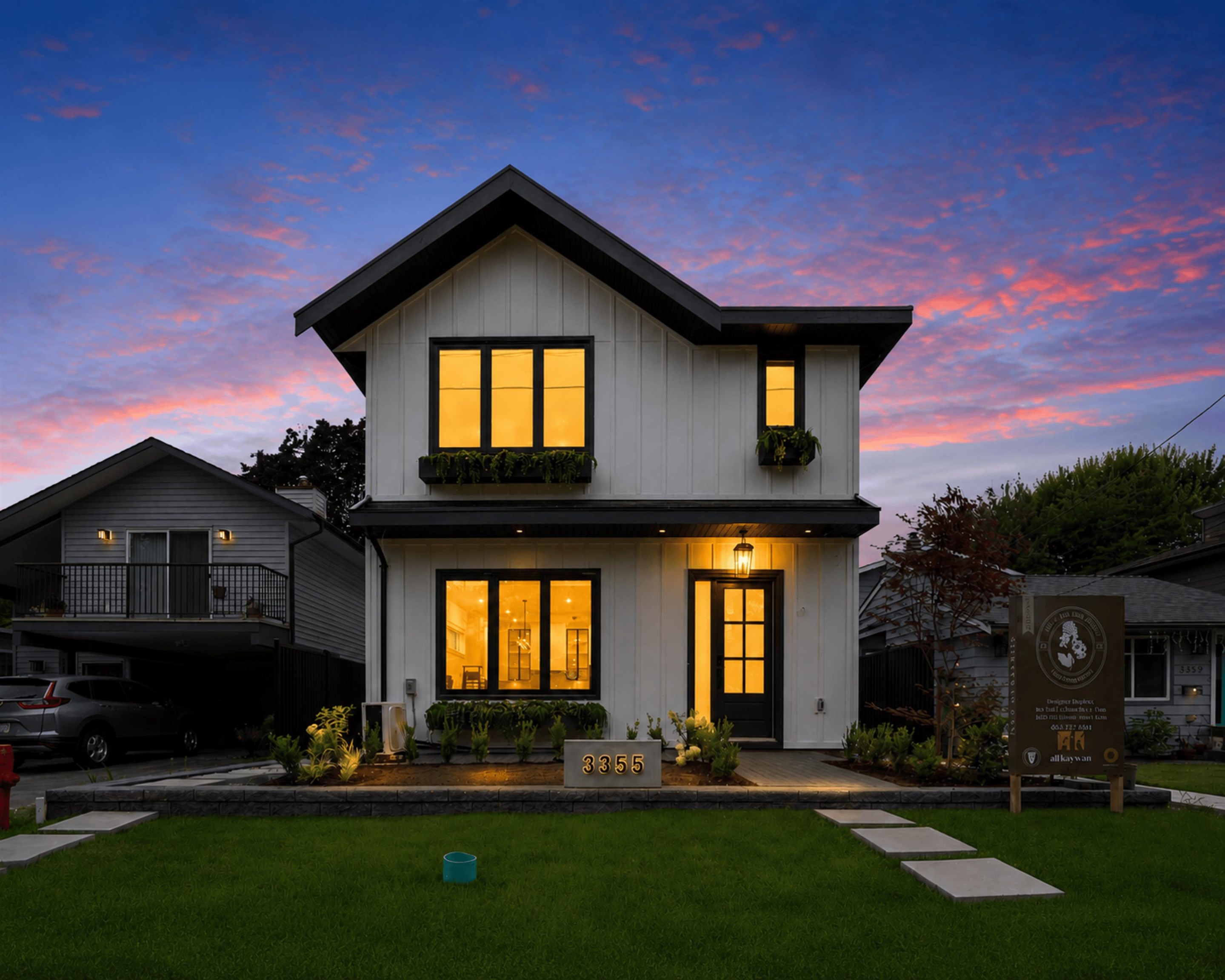 101 3355 FLINT STREET, R3148058, BC,