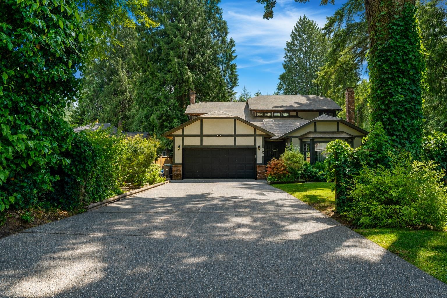 820 SEYMOUR BOULEVARD, North Vancouver BC V7J 2J6, R3148078, BC,