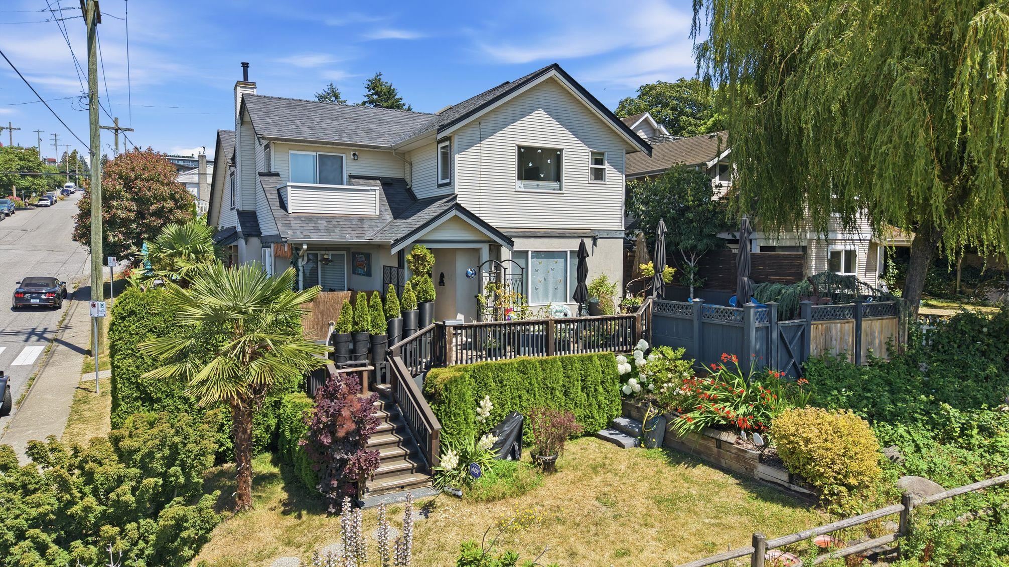 46 ST. PATRICKS AVENUE, North Vancouver BC V7L 3N1, R3148080, BC,
