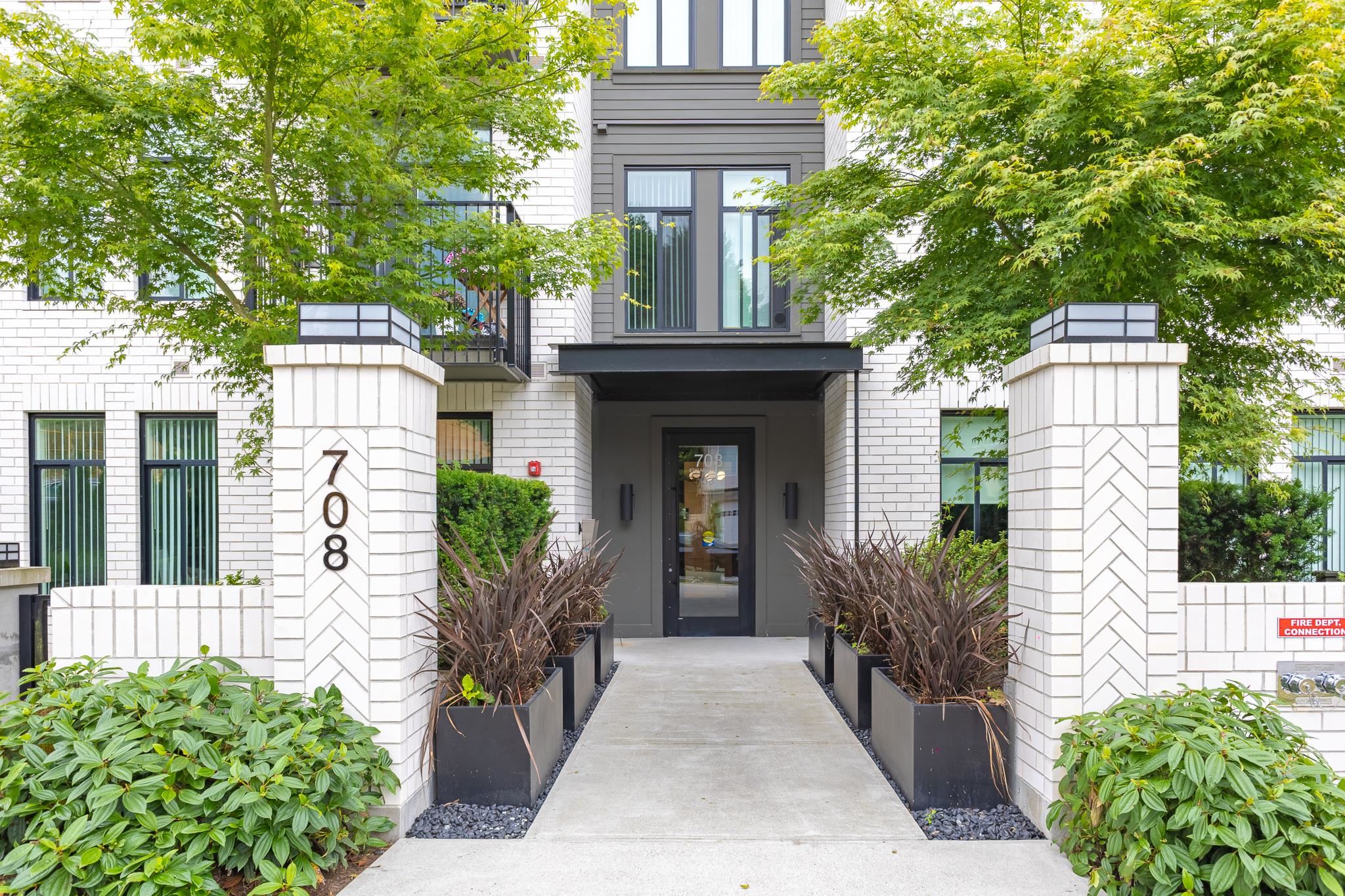 209 708 EDGAR AVENUE, R3148081, BC,