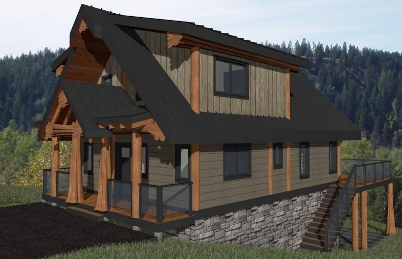 20488 EDELWEISS DRIVE, Mission BC V0M 1A1, R3148089, BC,