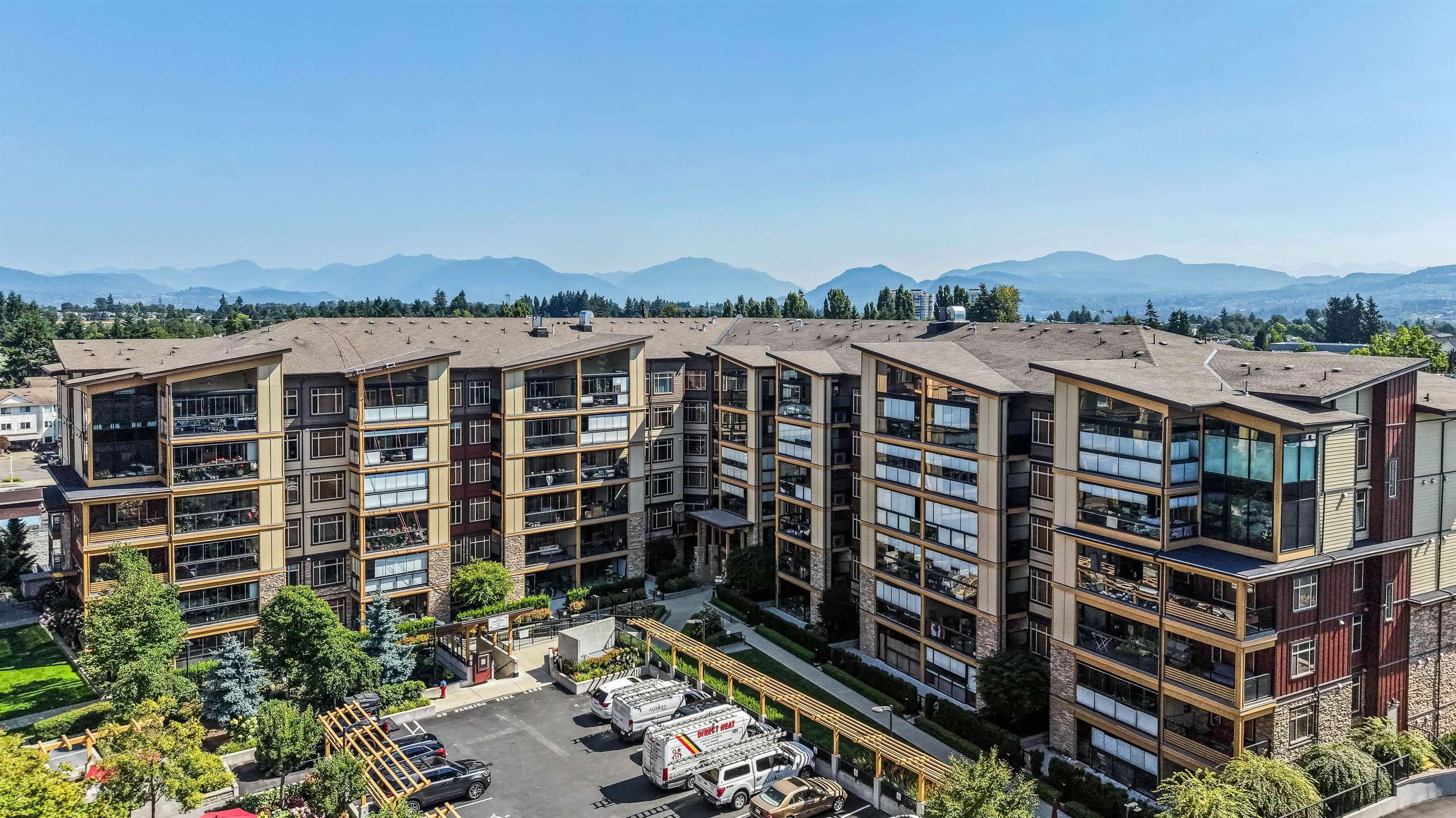 104 32445 SIMON AVENUE, R3148100, BC,