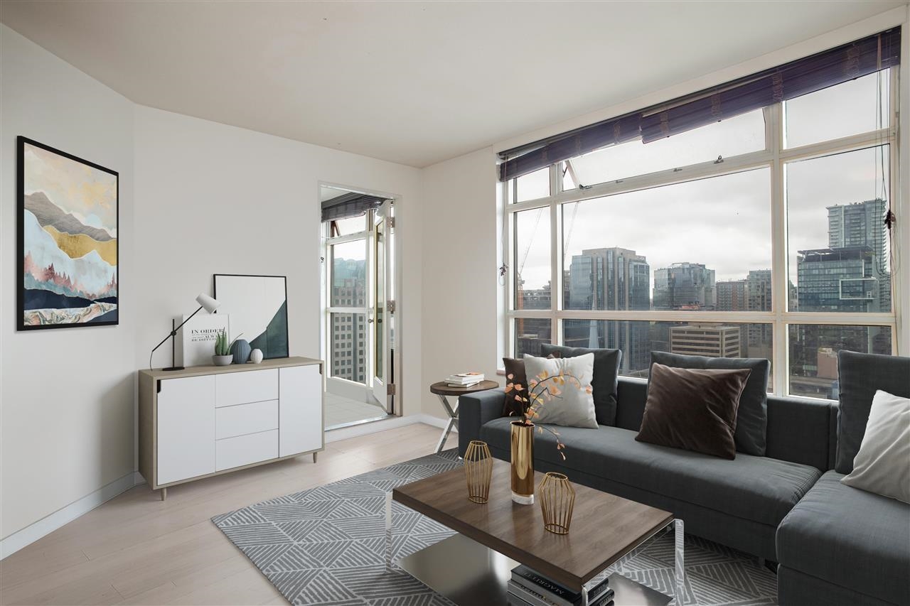2501 438 SEYMOUR STREET, R3148136, BC,