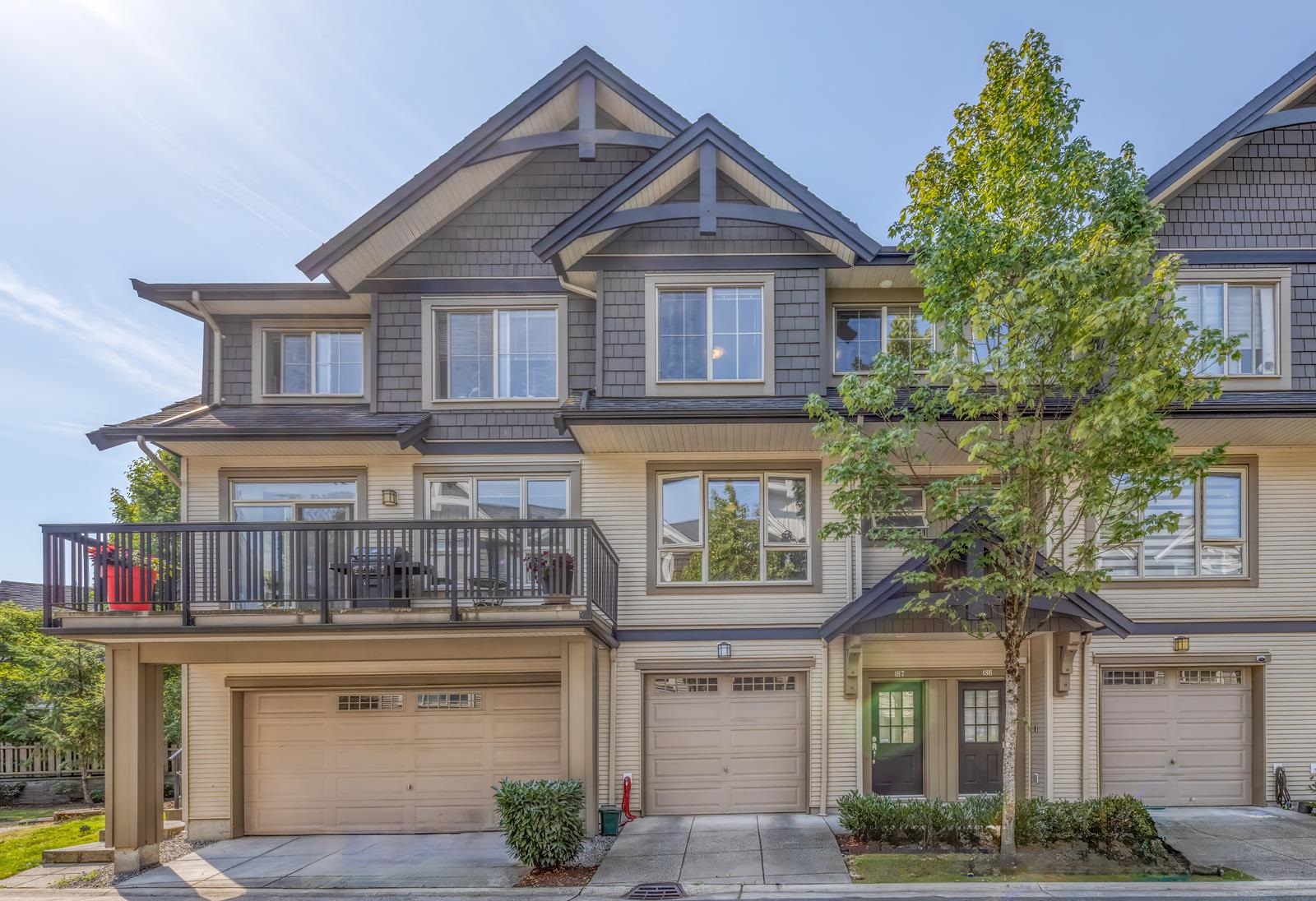 187 3105 DAYANEE SPRINGS BOULEVARD, R3148139, BC,