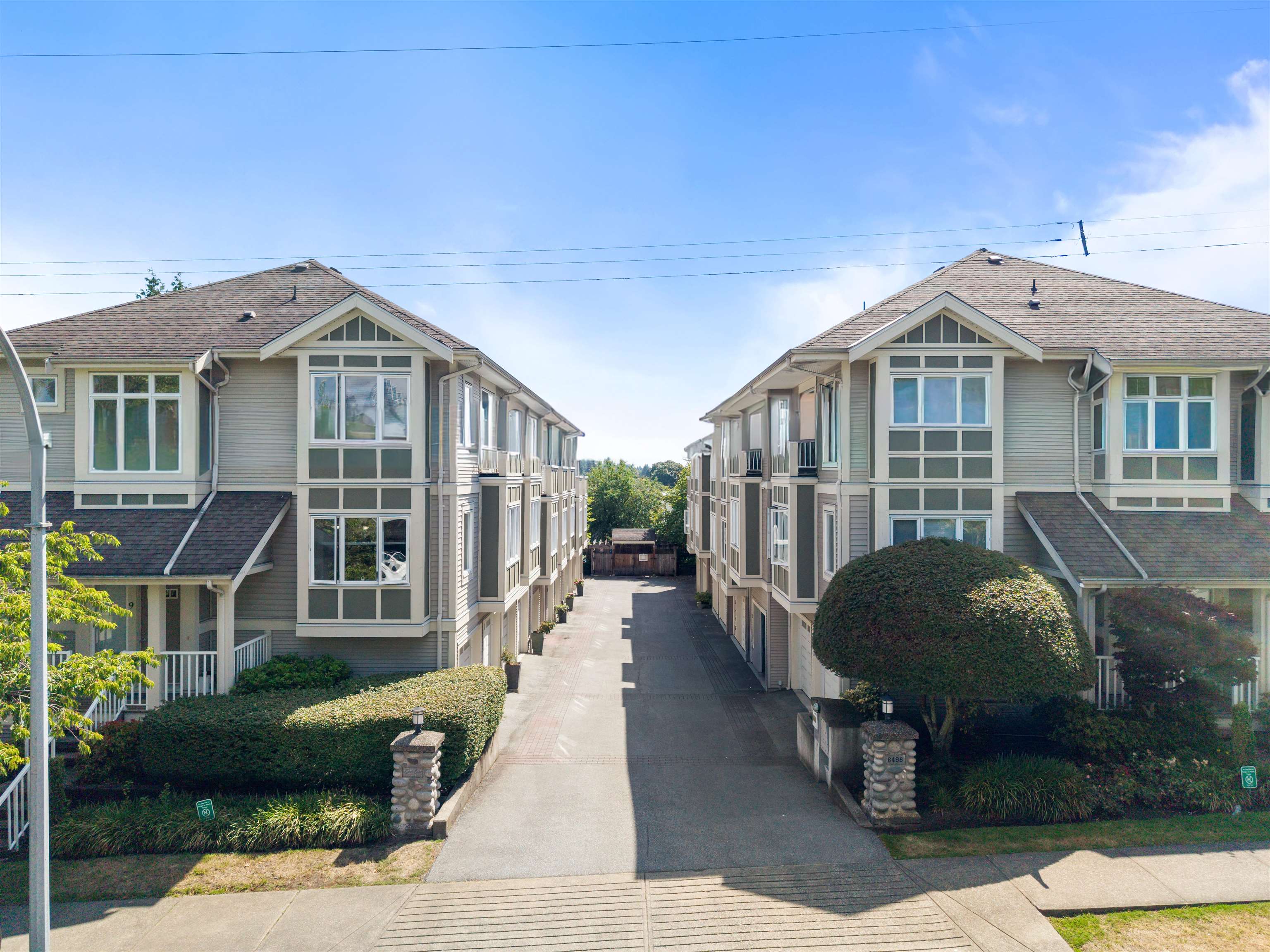 7 6498 ELGIN AVENUE, R3148150, BC,