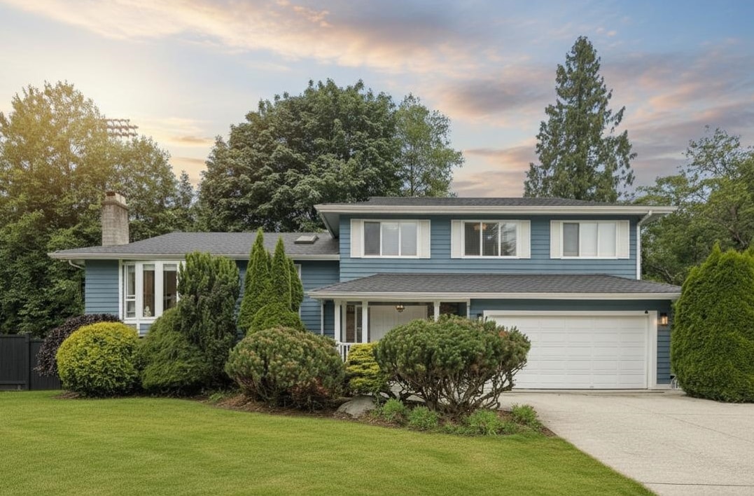 808 SIGNAL COURT, Coquitlam BC V3J 7N7, R3148159, BC,