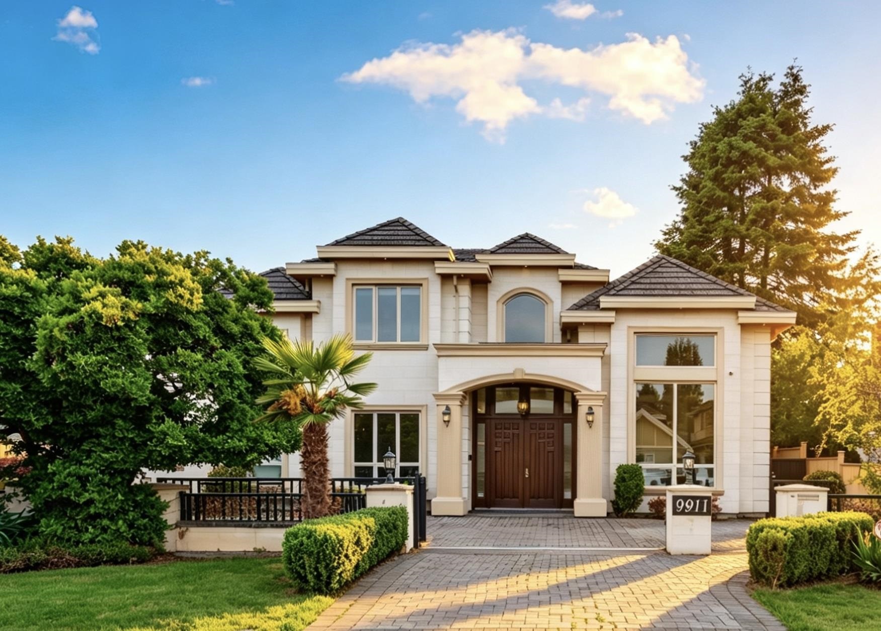 9911 BATES ROAD, Richmond BC V7A 1E5, R3148167, BC,
