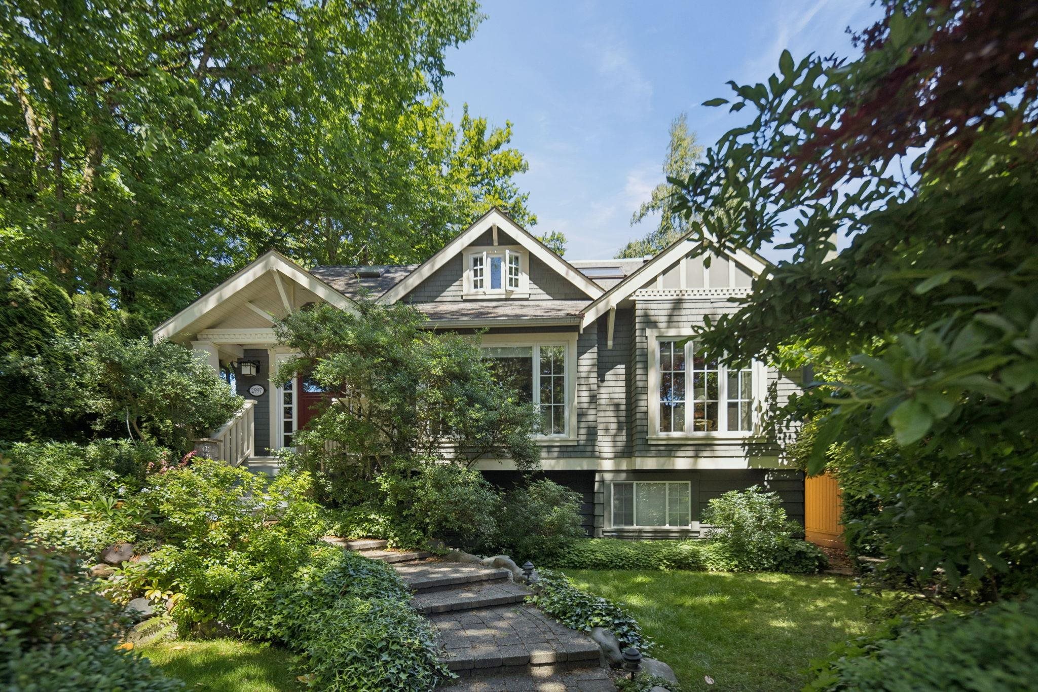 2997 W 38TH AVENUE, Vancouver BC V6N 2X2, R3148168, BC,