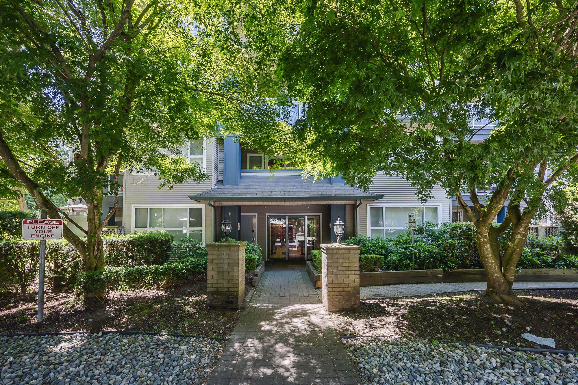 107 8115 121A STREET, R3148170, BC,